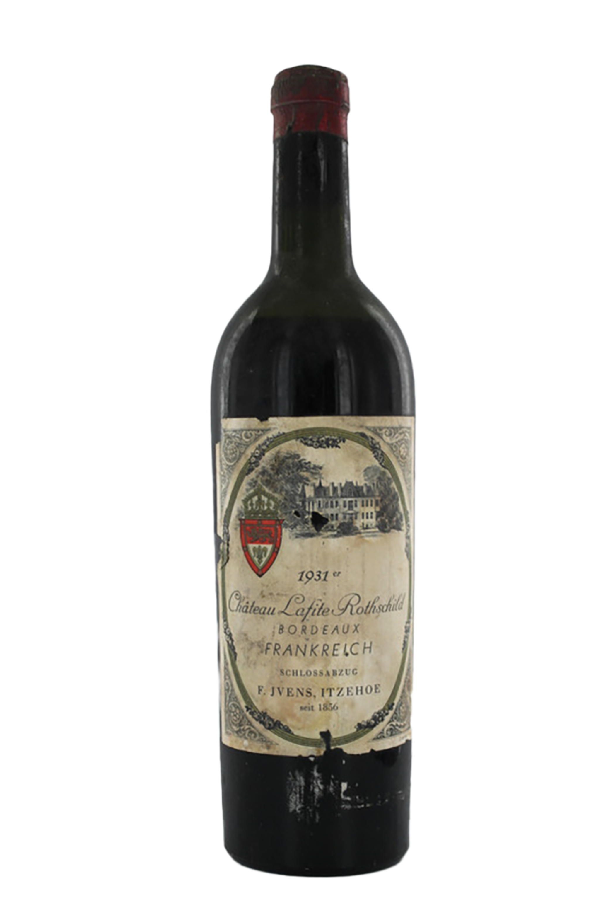 PAUILLAC Château Lafite Rothschild 1931
