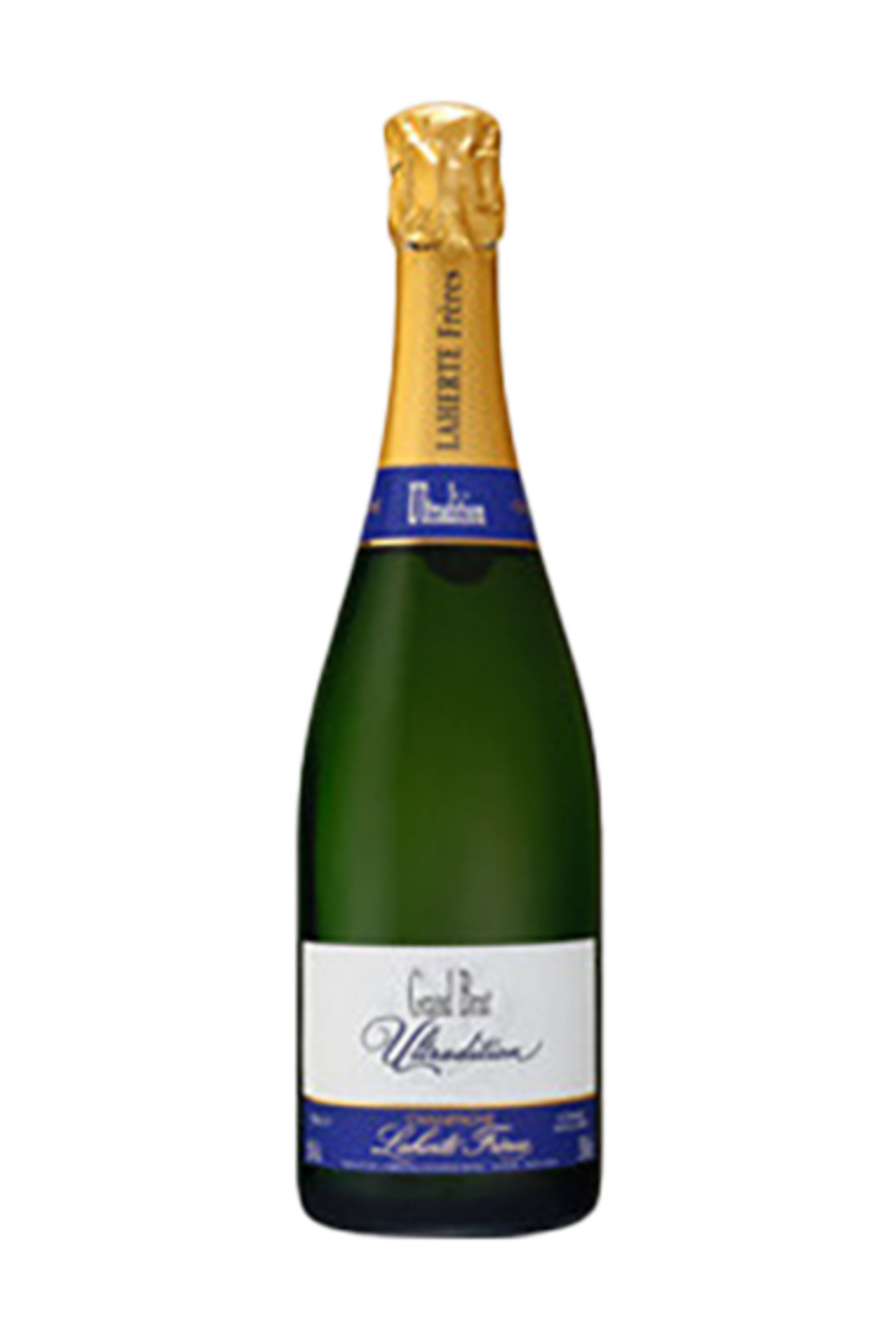CHAMPAGNE Laherte Frères 