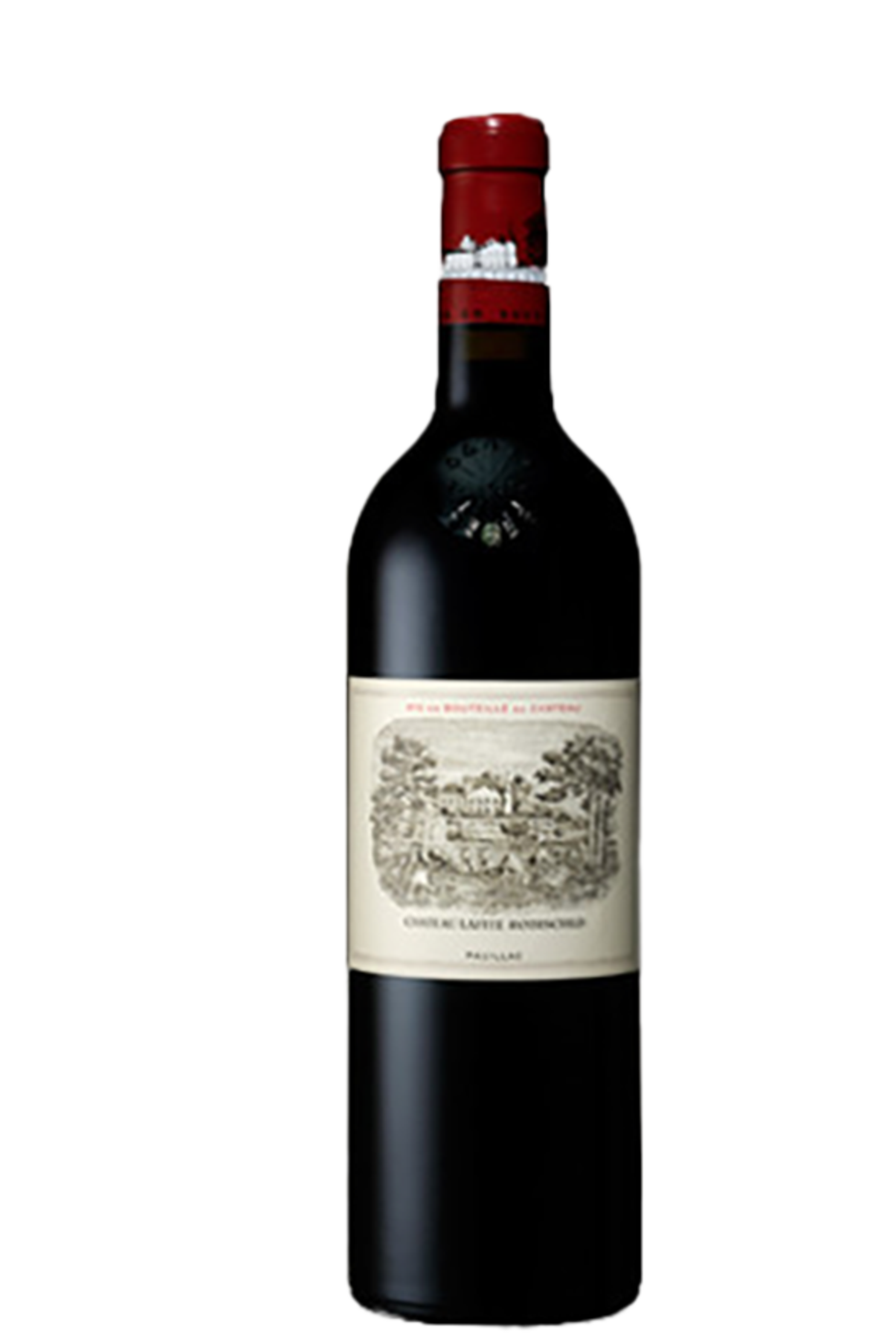 PAUILLAC Château Lafite Rothschild 2010