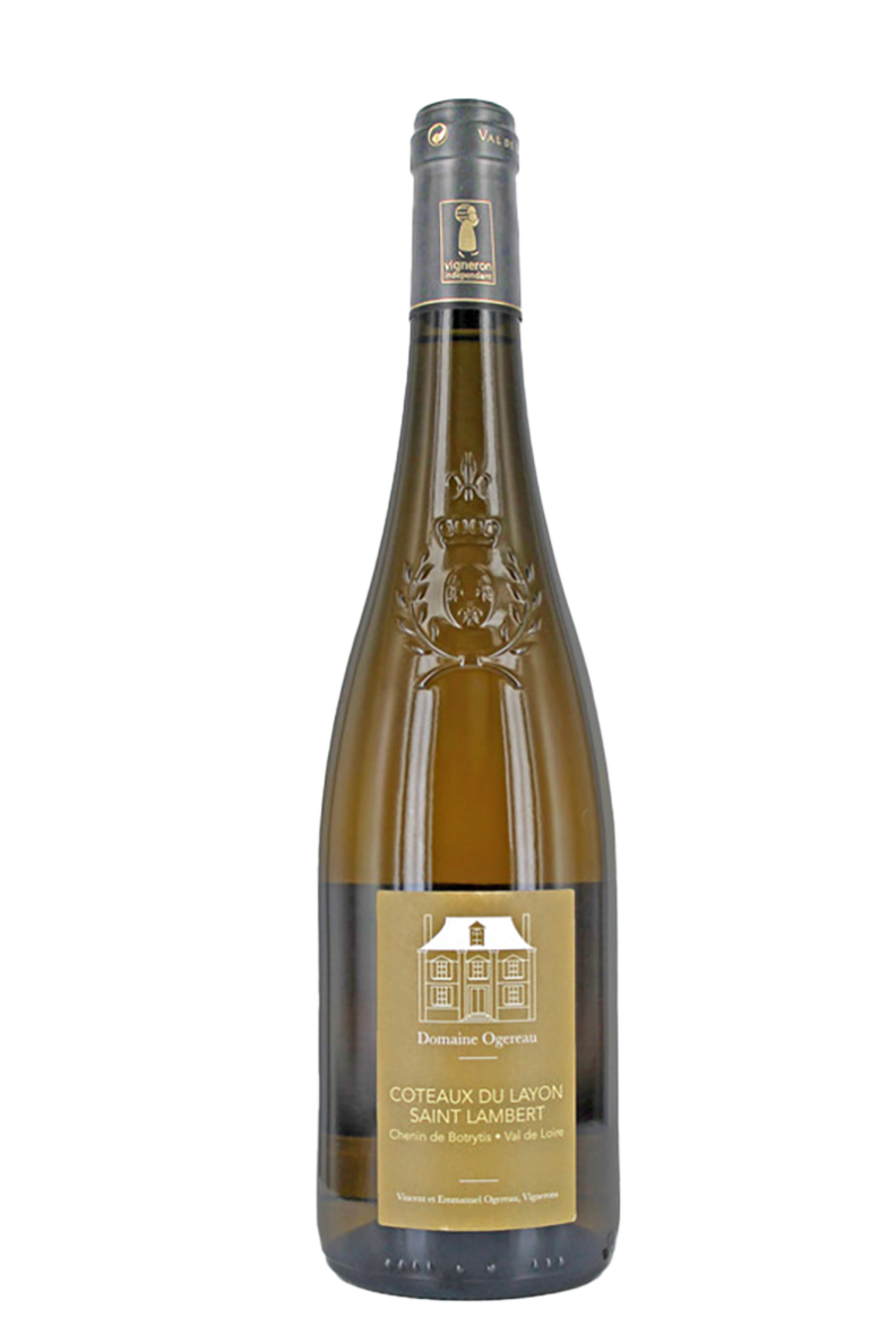 COTEAUX DU LAYON SAINT LAMBERT Domaine Ogereau 2022