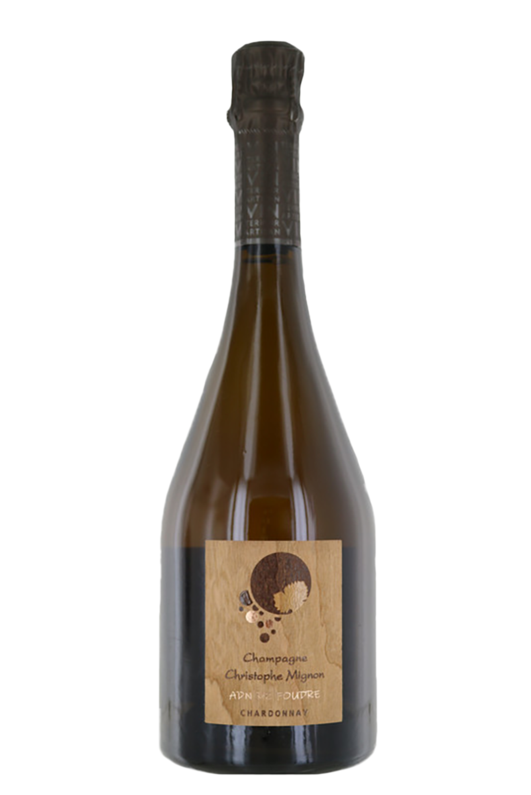 CHAMPAGNE Christophe Mignon 