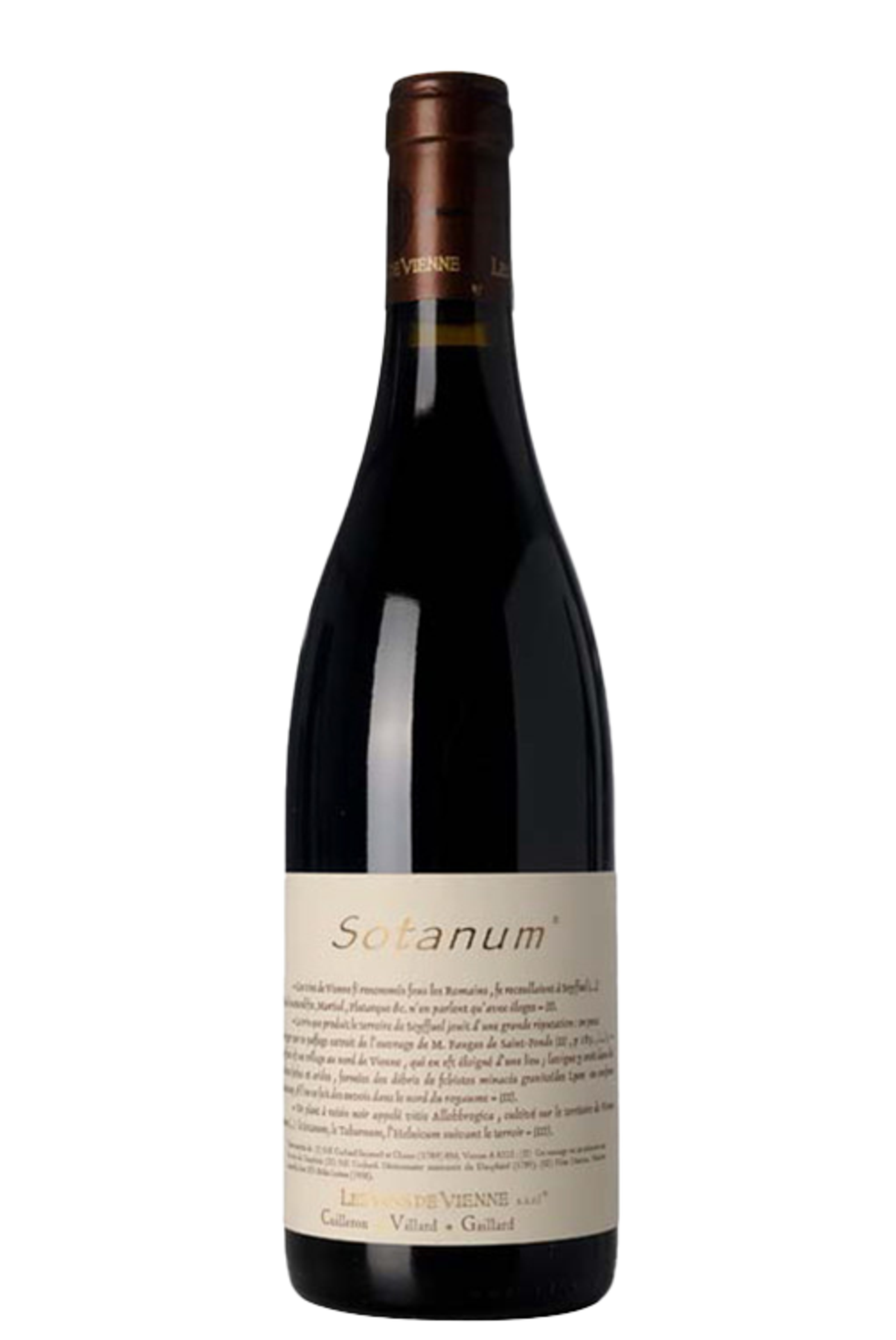 VINS DE VIENNE 