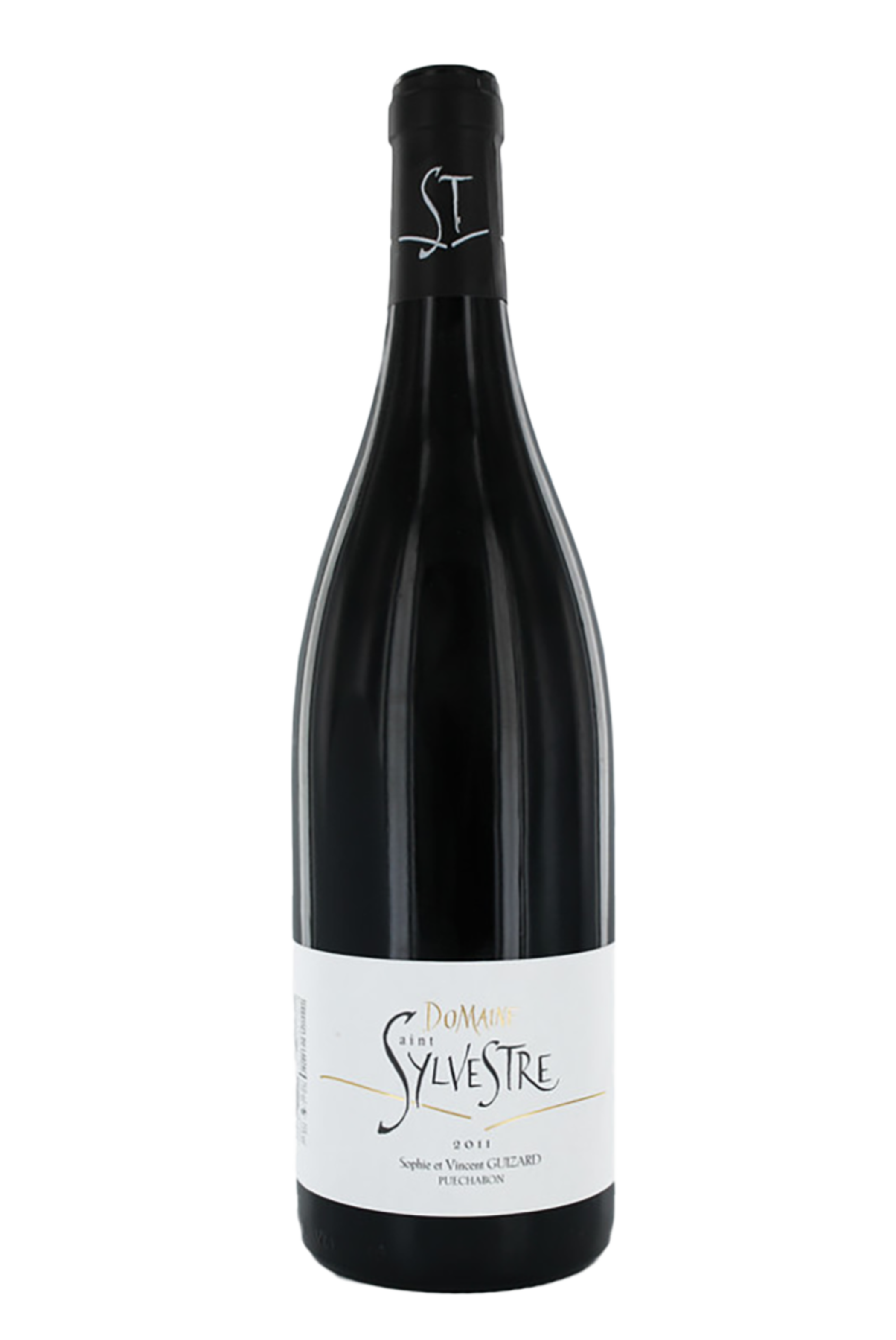 LANGUEDOC Domaine Saint Sylvestre 2020