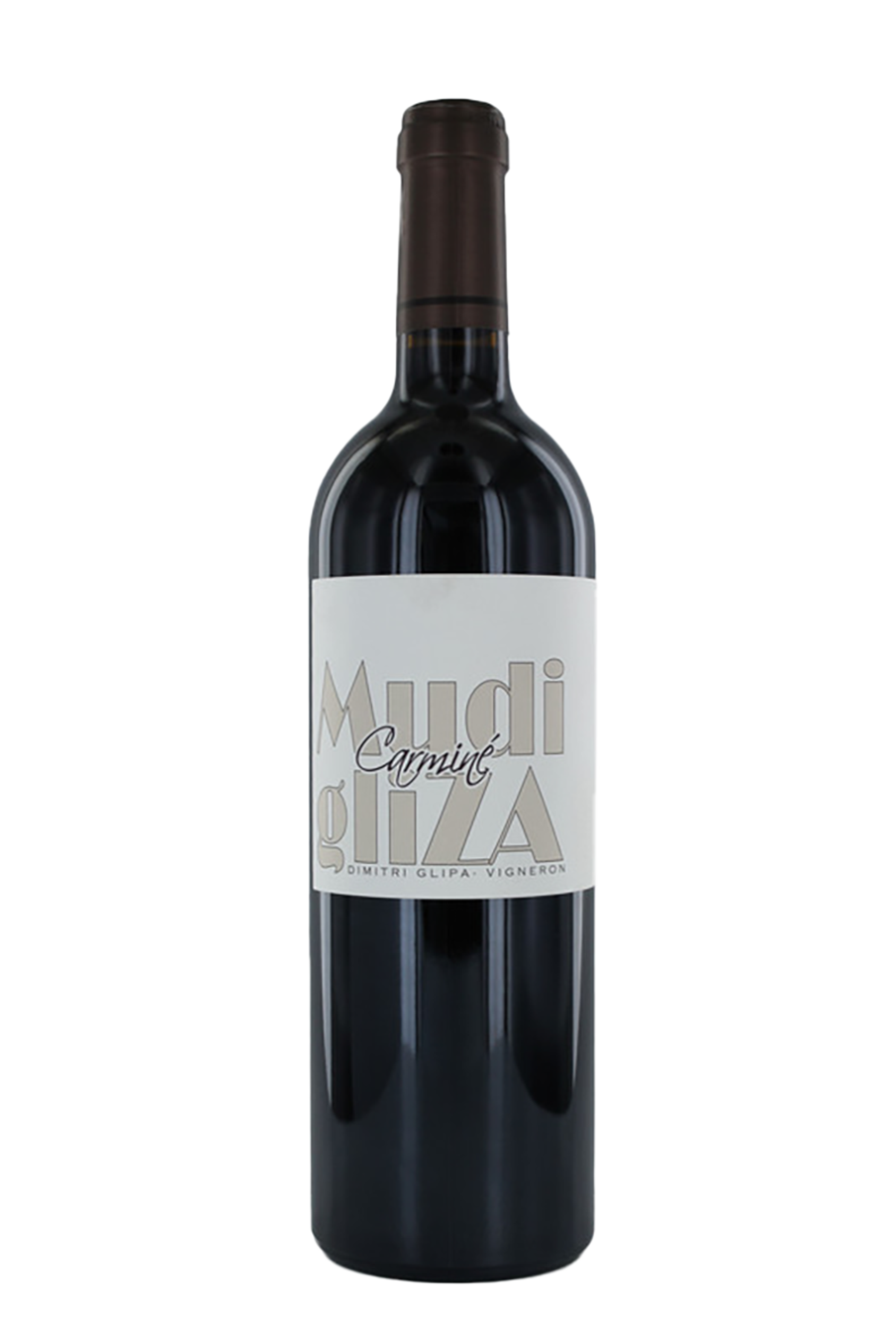 CÔTES DU ROUSSILLON VILLAGES Mas Mudigliza 