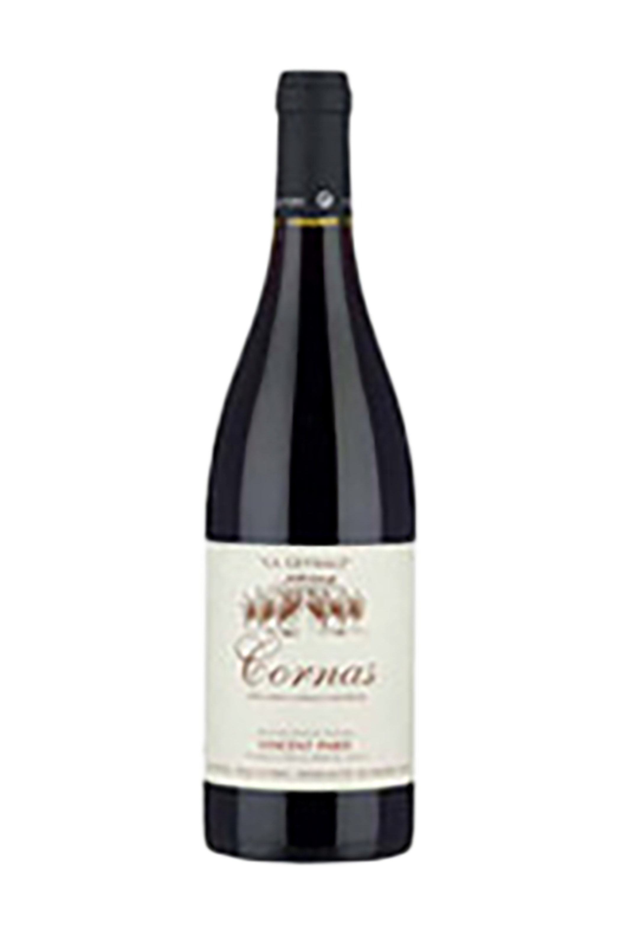 CORNAS Vincent Paris 