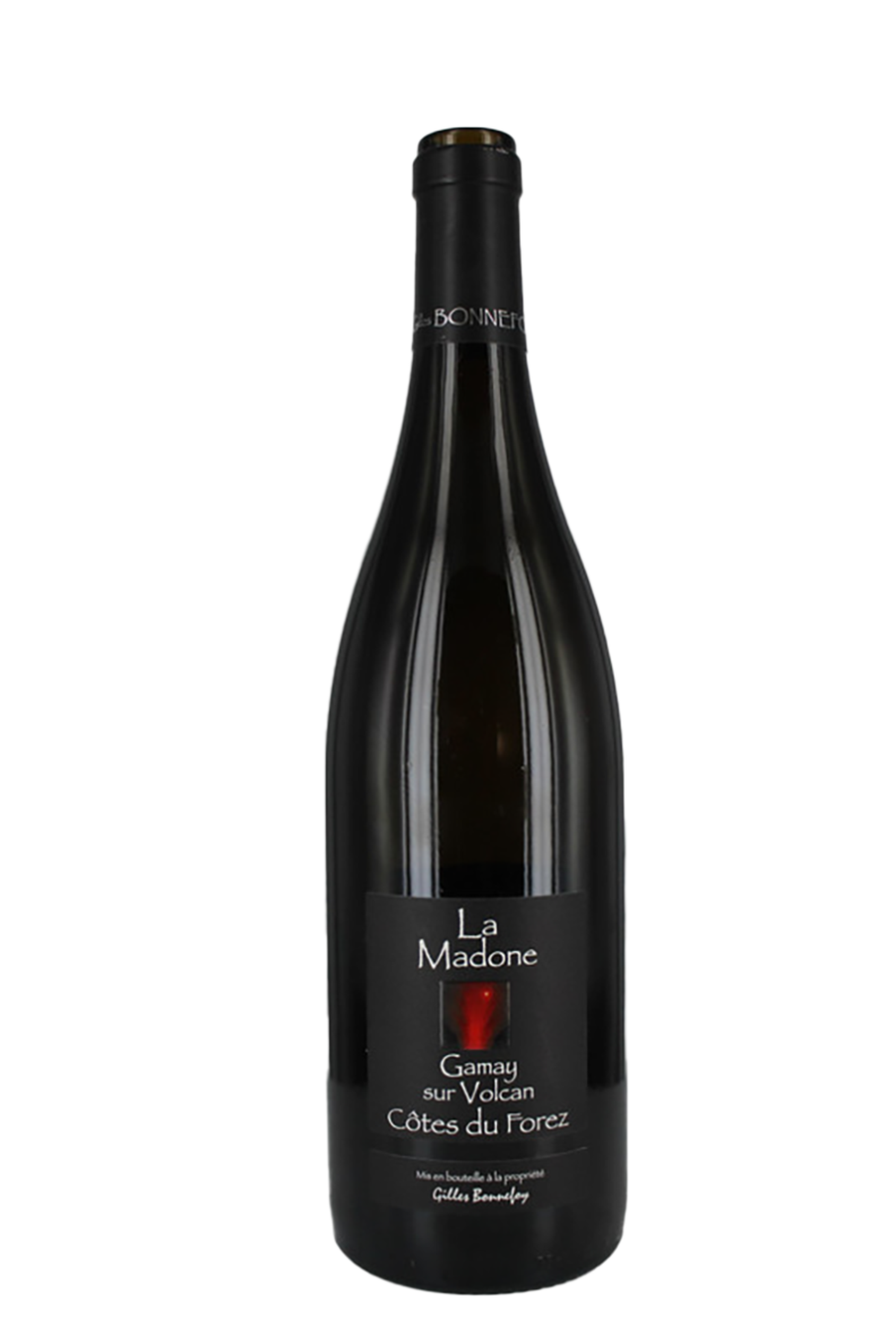 CÔTES DU FOREZ Gilles Bonnefoy 