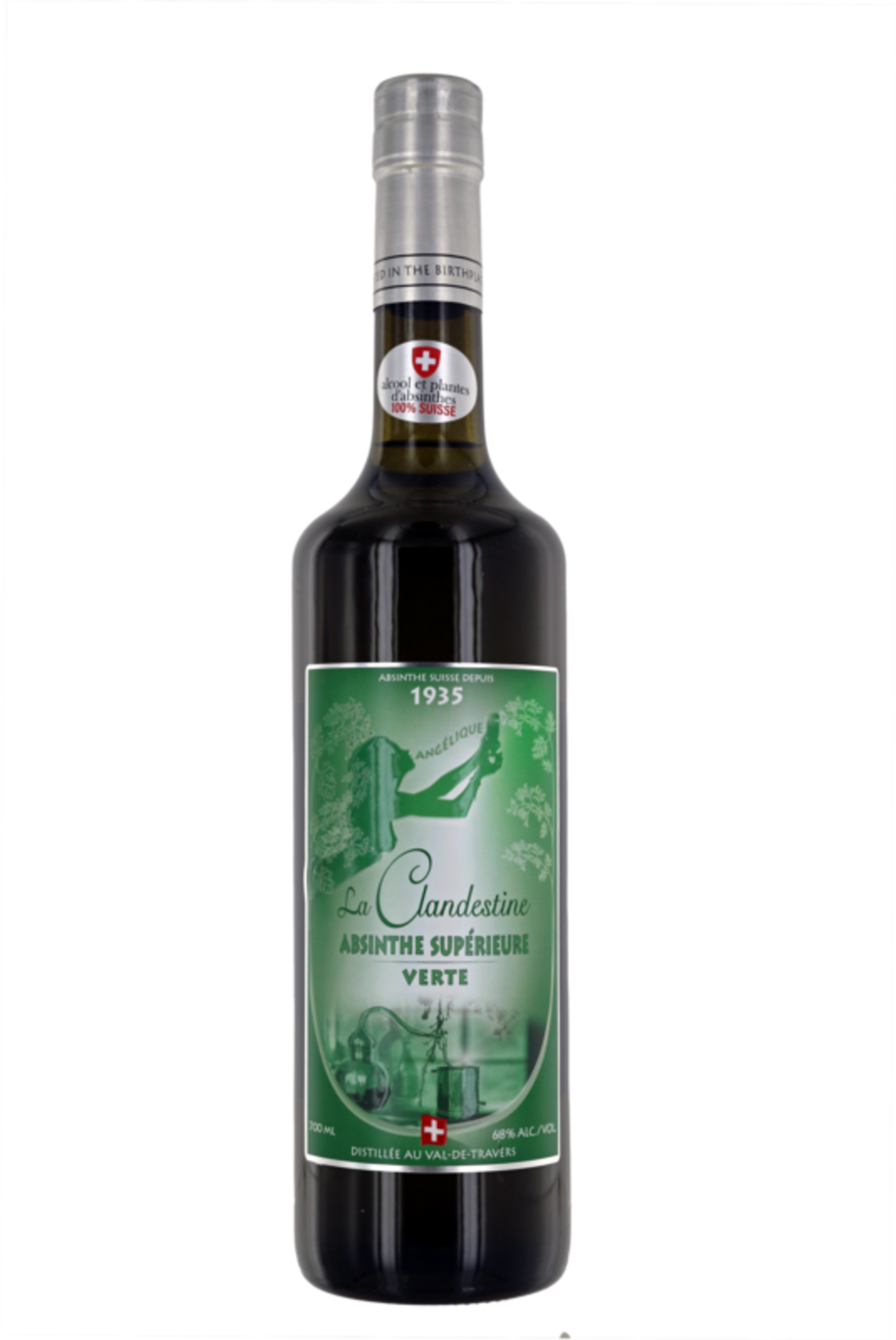 ABSINTHE Artemisia 
