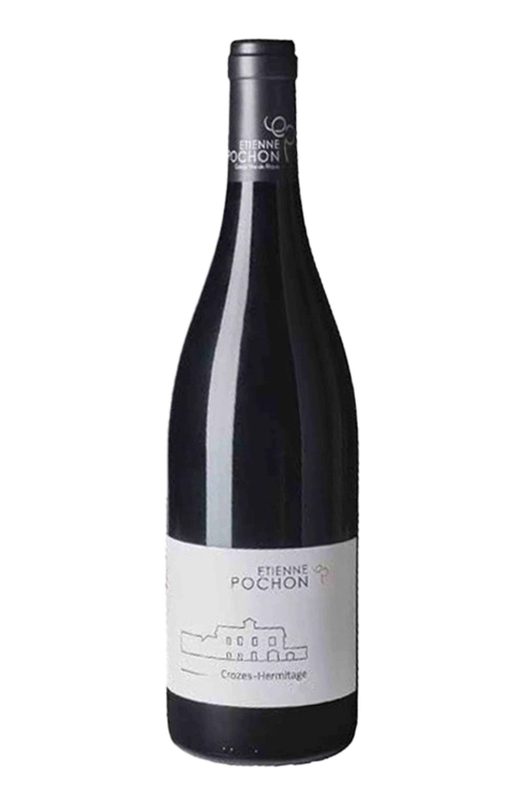 CROZES-HERMITAGE Etienne Pochon 2022