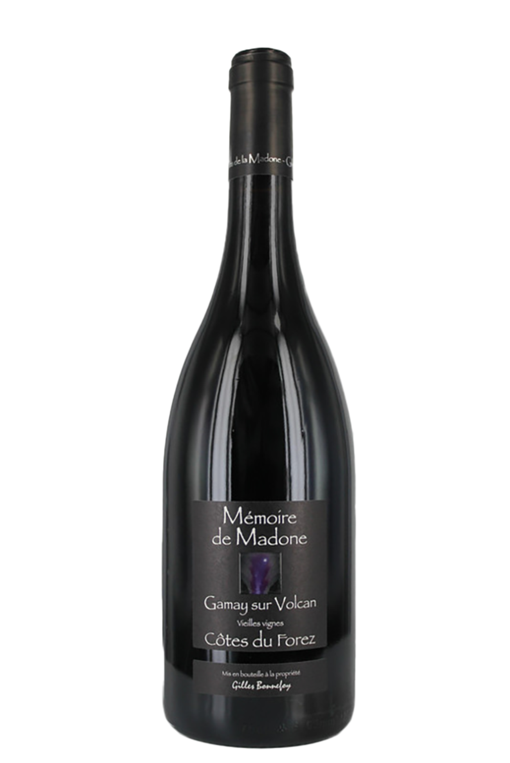 CÔTES DU FOREZ Gilles Bonnefoy 