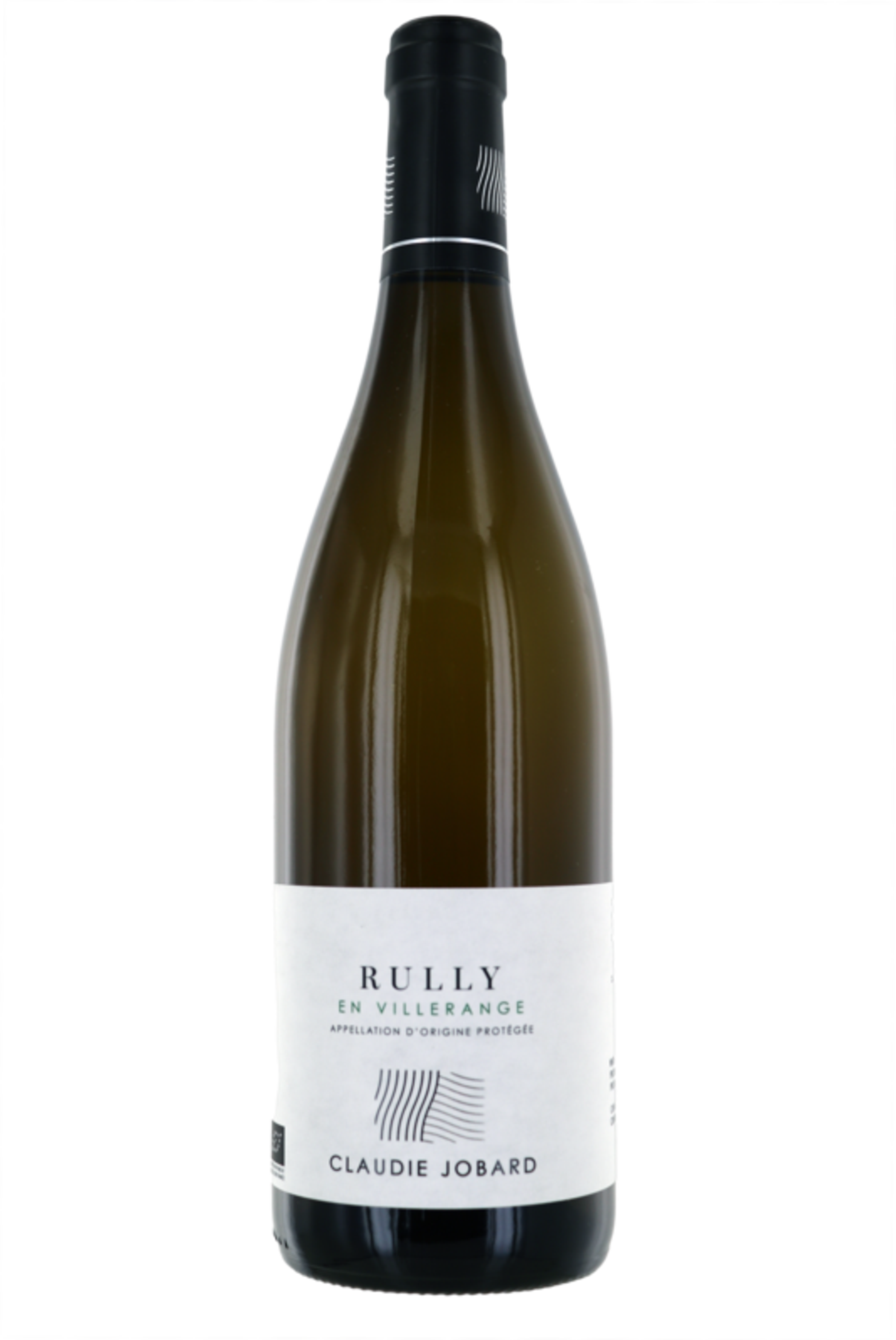 RULLY Claudie Jobard 