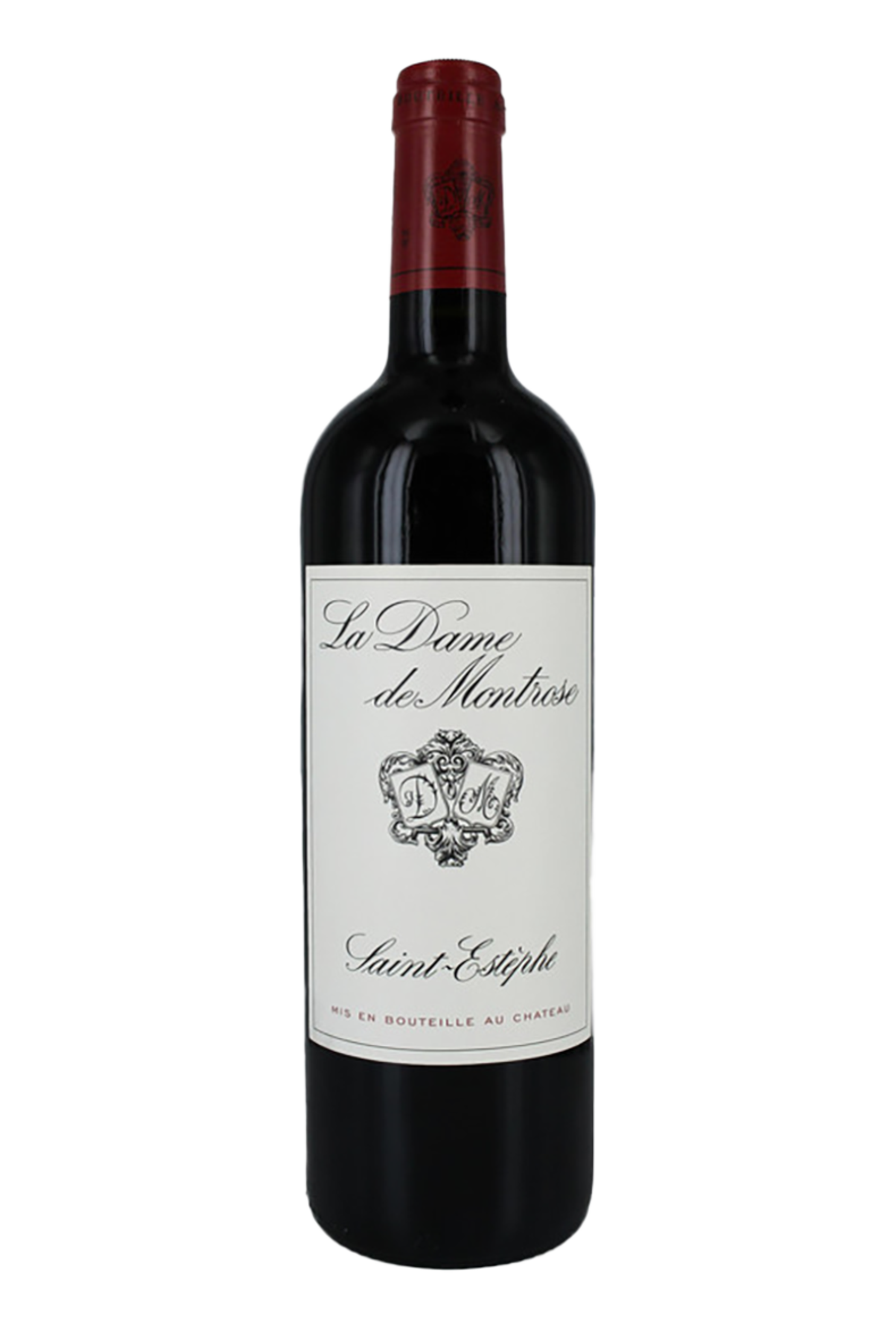 SAINT-ESTEPHE La Dame de Montrose 2019