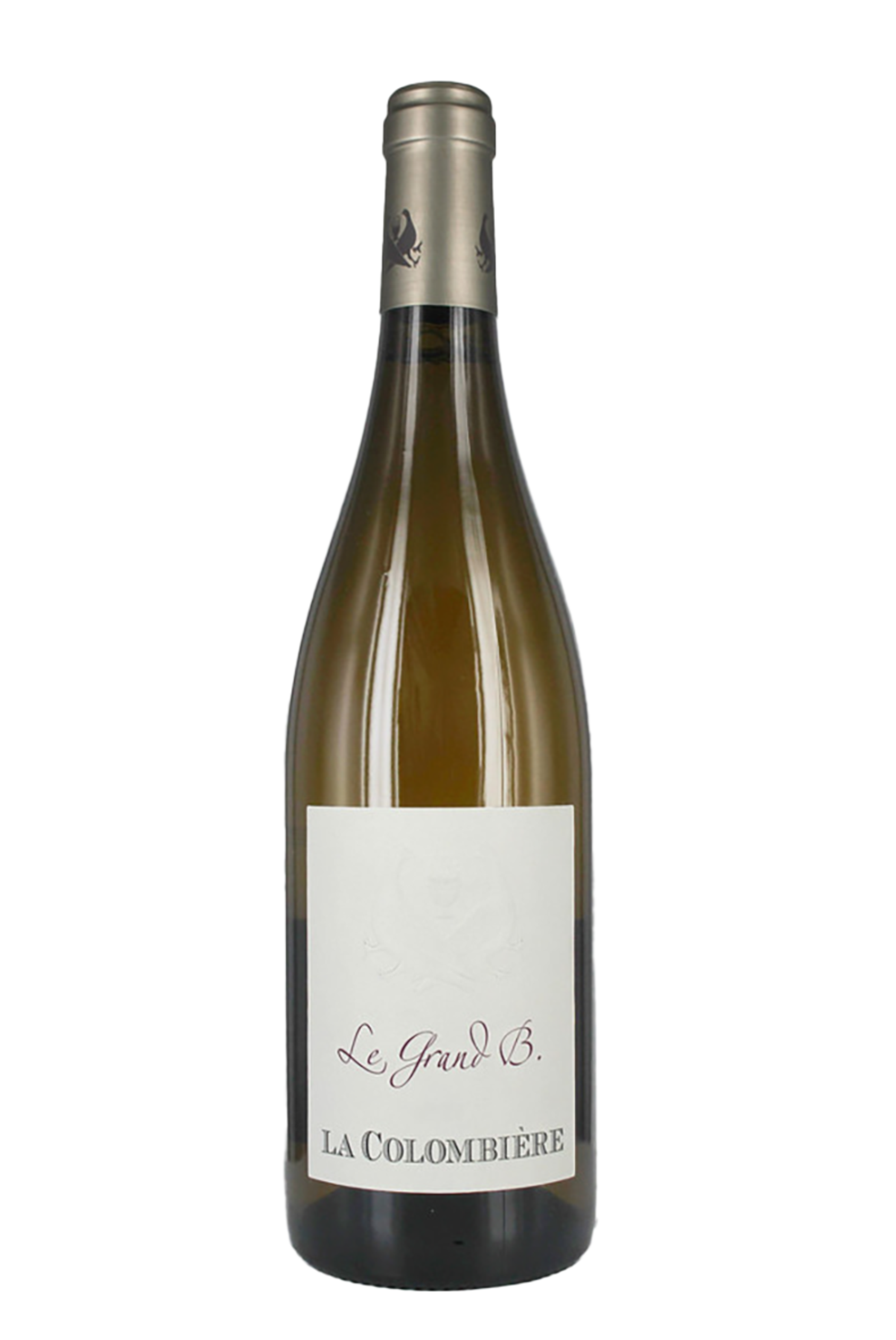 VIN DE FRANCE Château la Colombière 