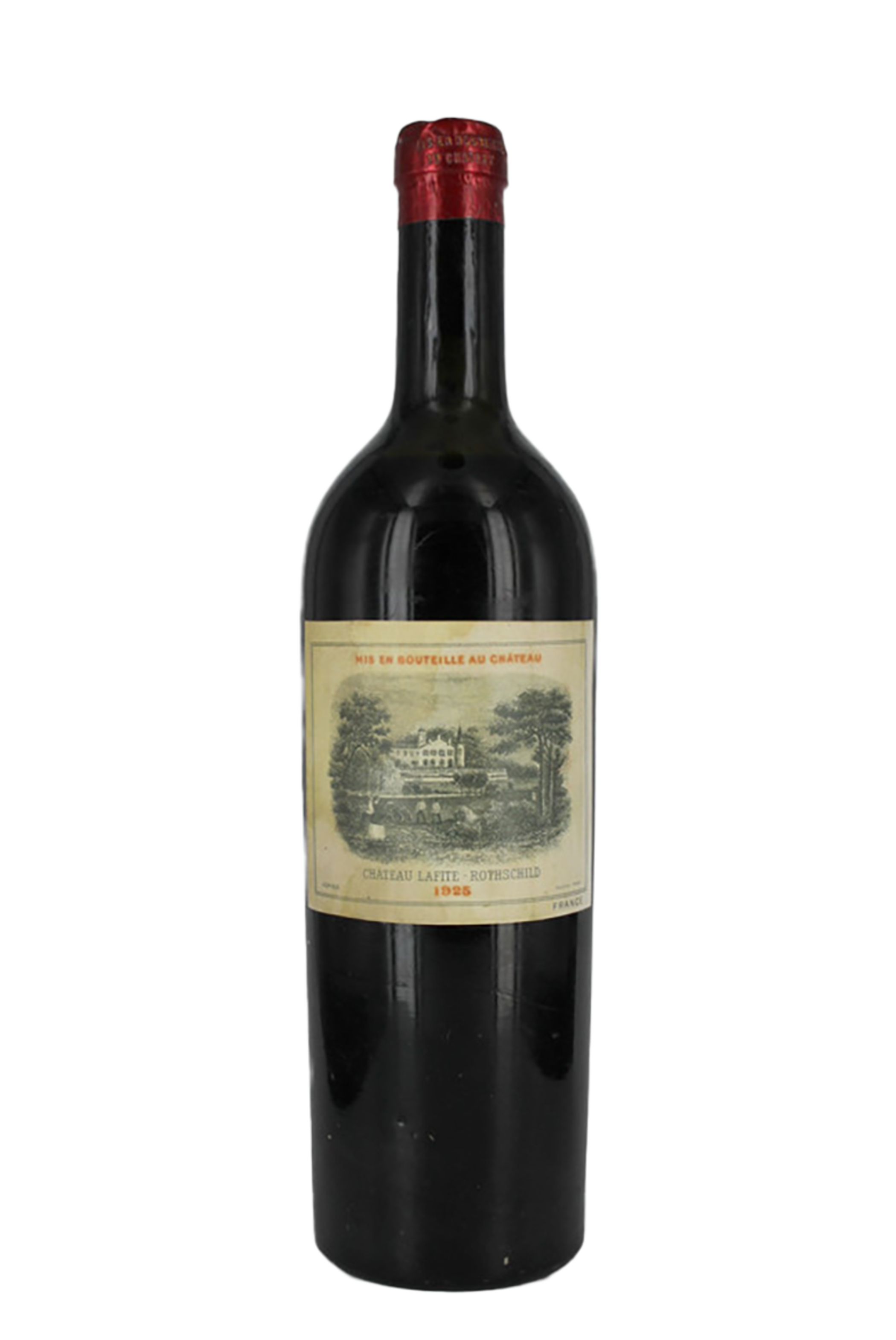 PAUILLAC Château Lafite Rothschild 1925