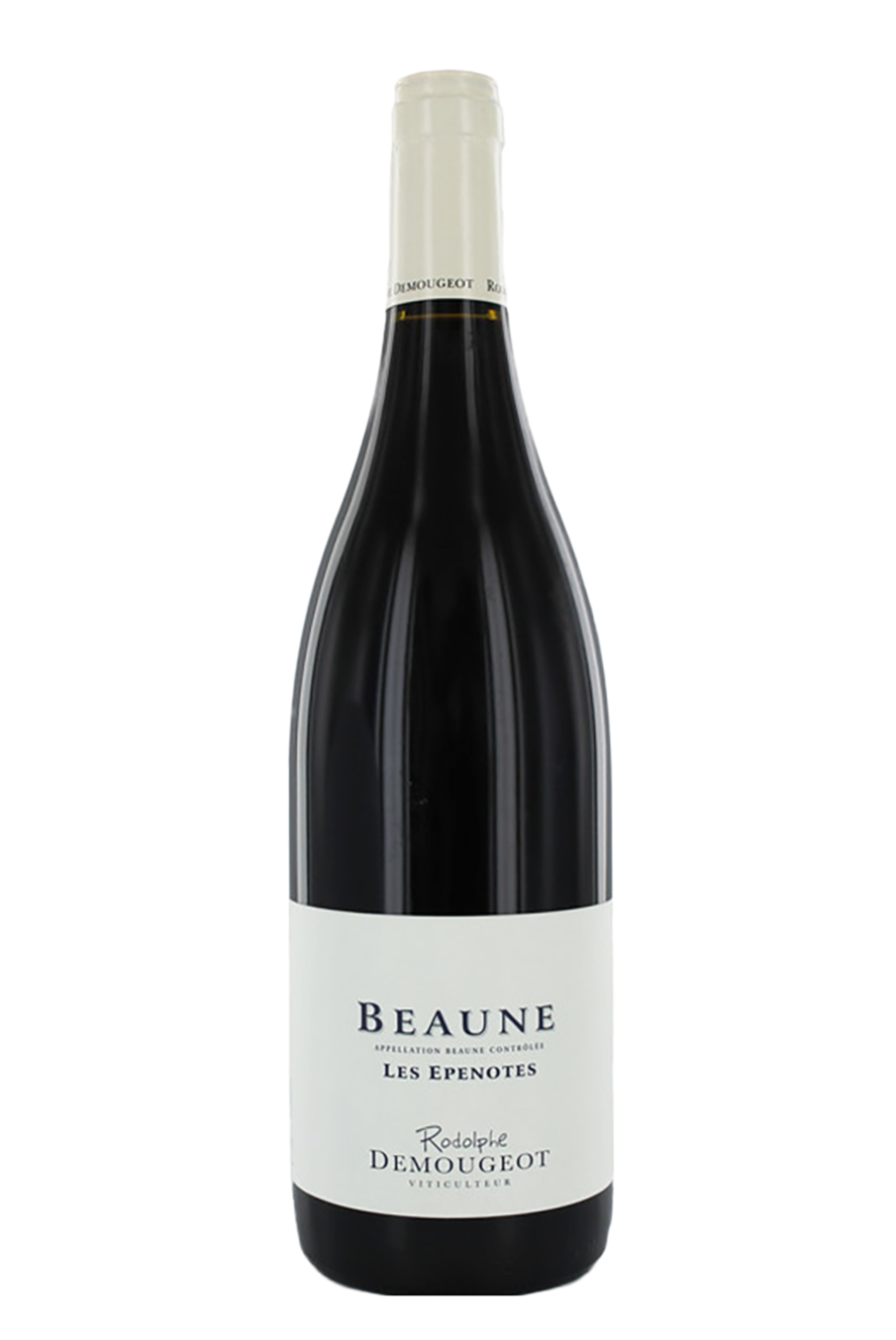 BEAUNE Rodolphe Demougeot 