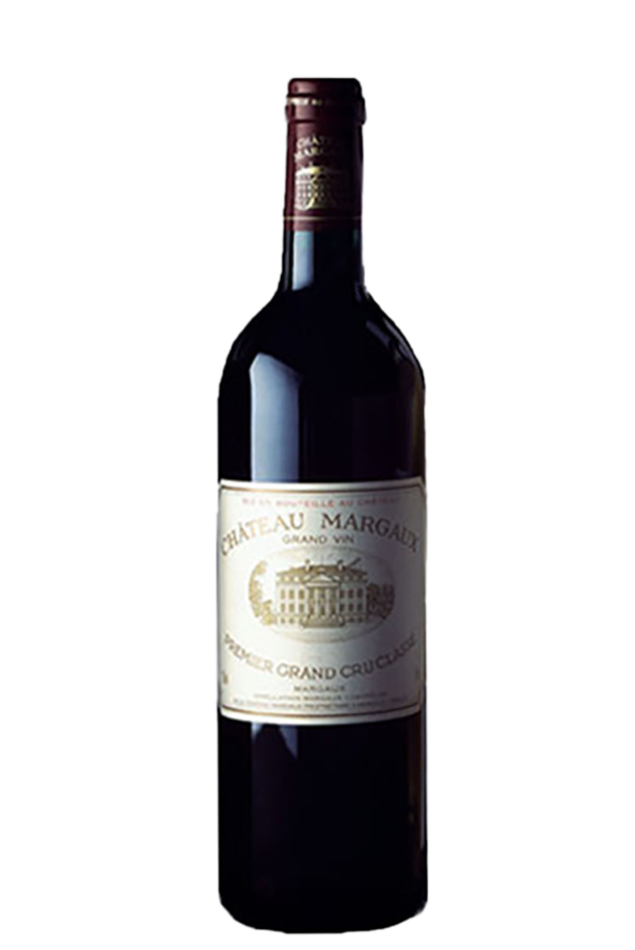 MARGAUX Château Margaux 2019