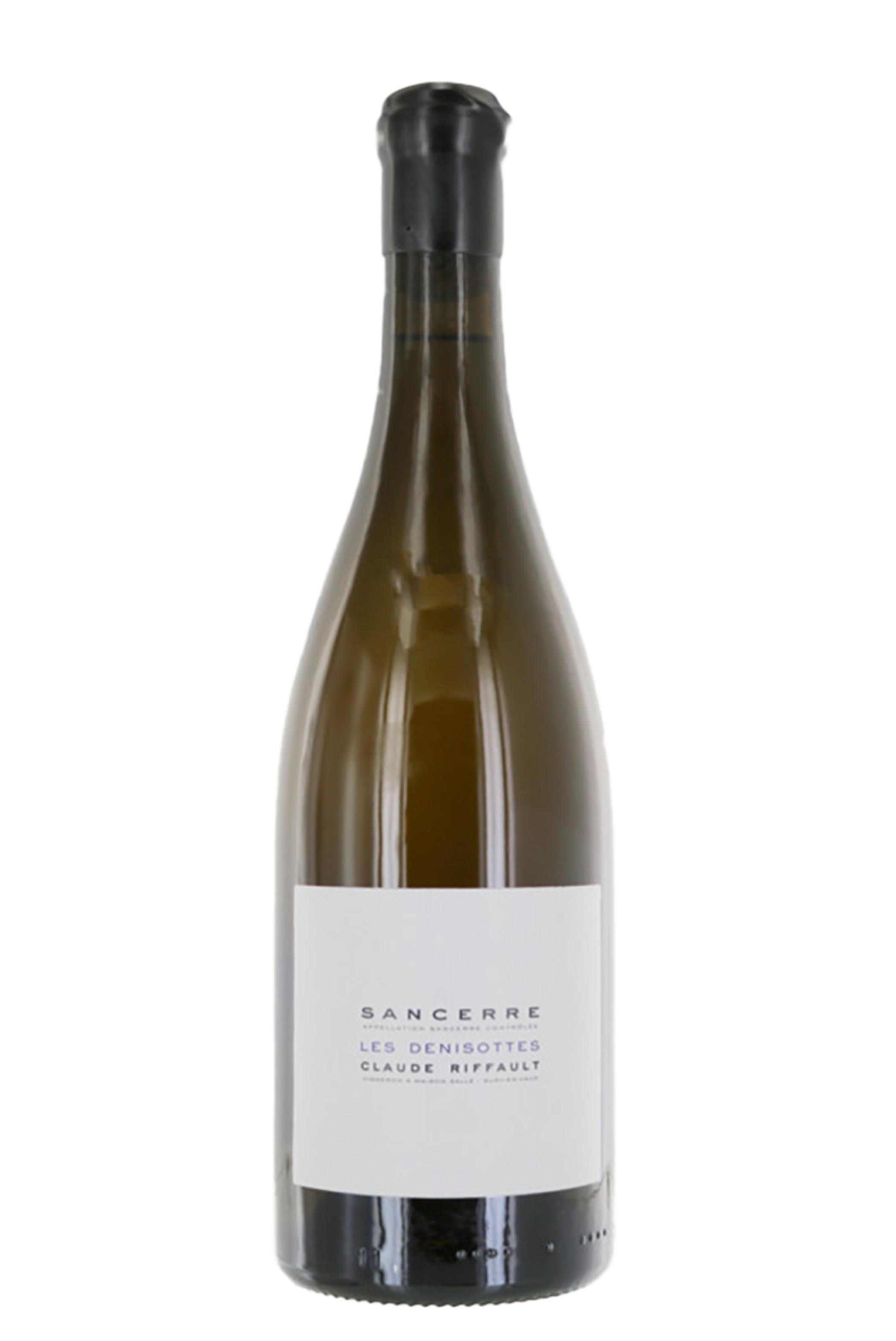SANCERRE Claude Riffault 