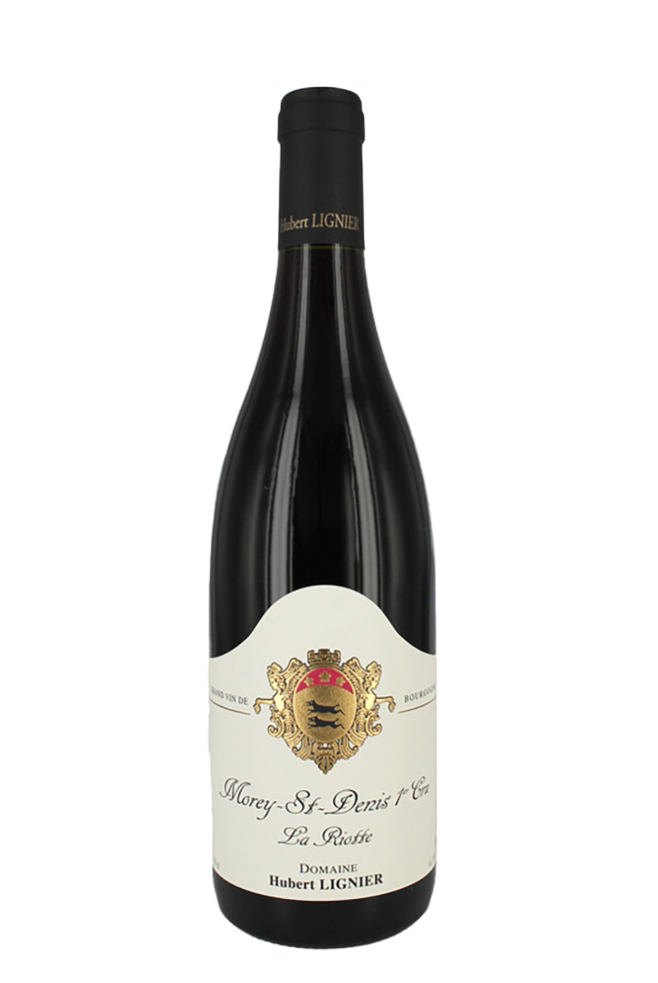 MOREY-SAINT-DENIS 1ER CRU Hubert Lignier 