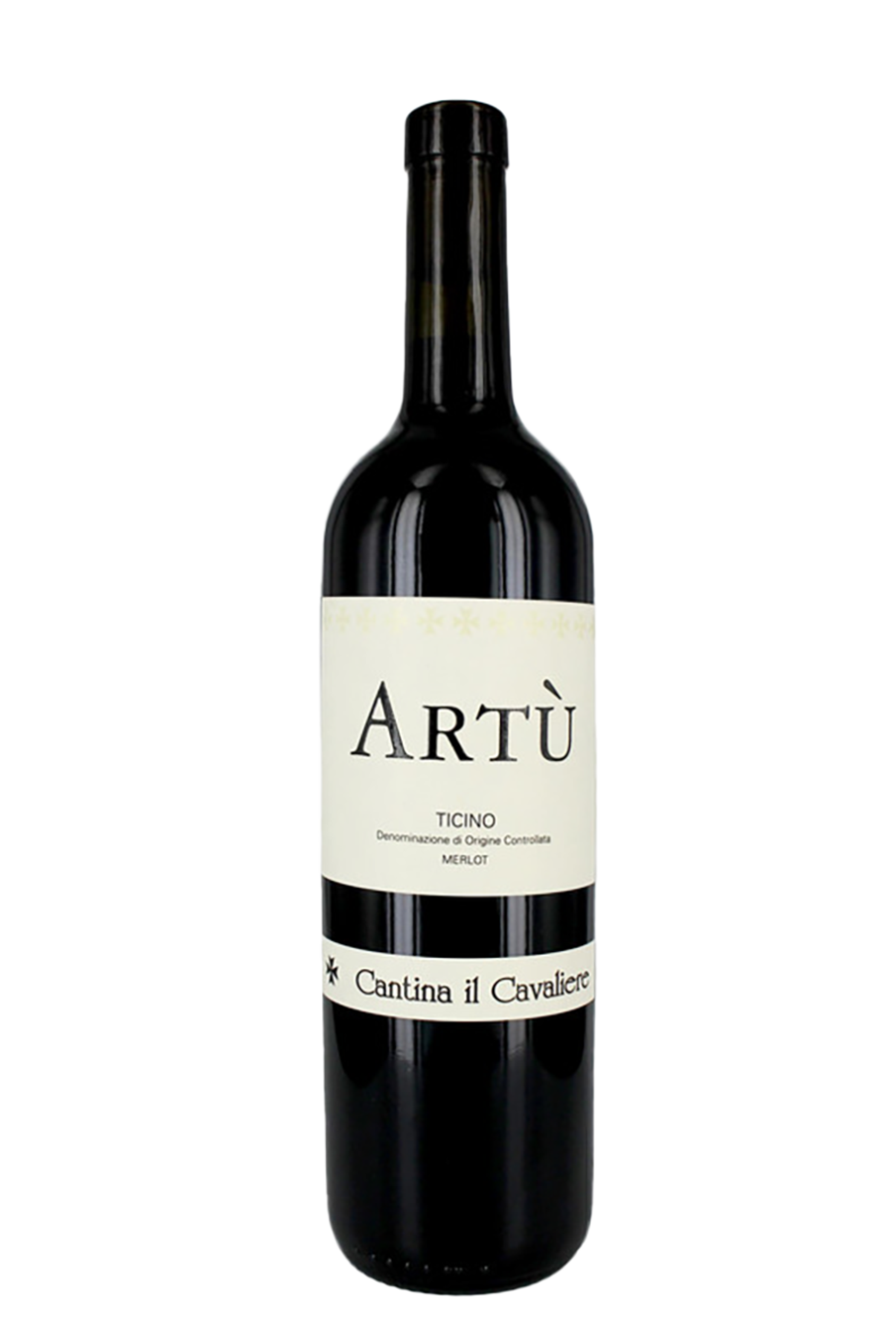 TESSIN Cantina Il Cavaliere 