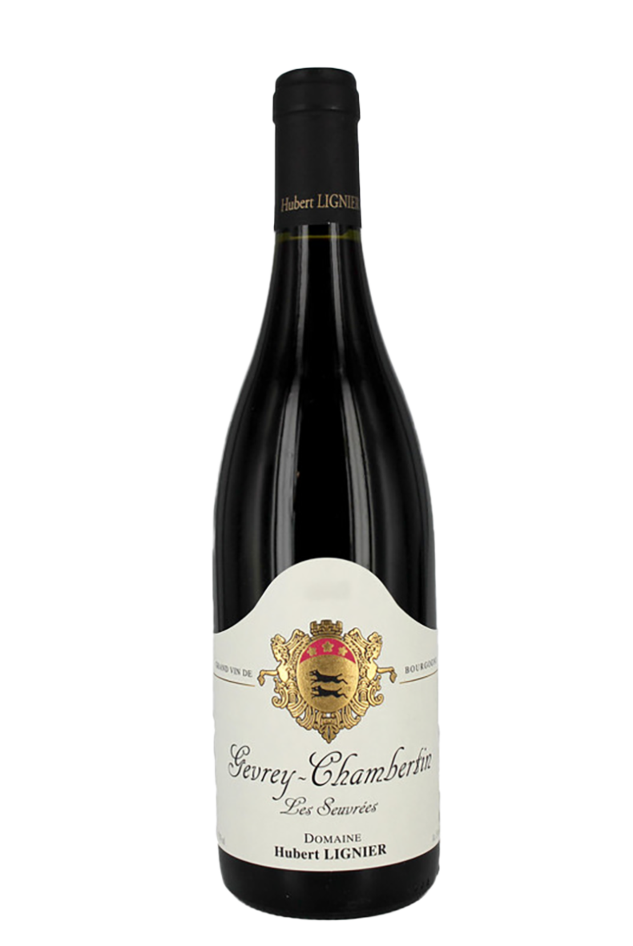 GEVREY-CHAMBERTIN Hubert Lignier 