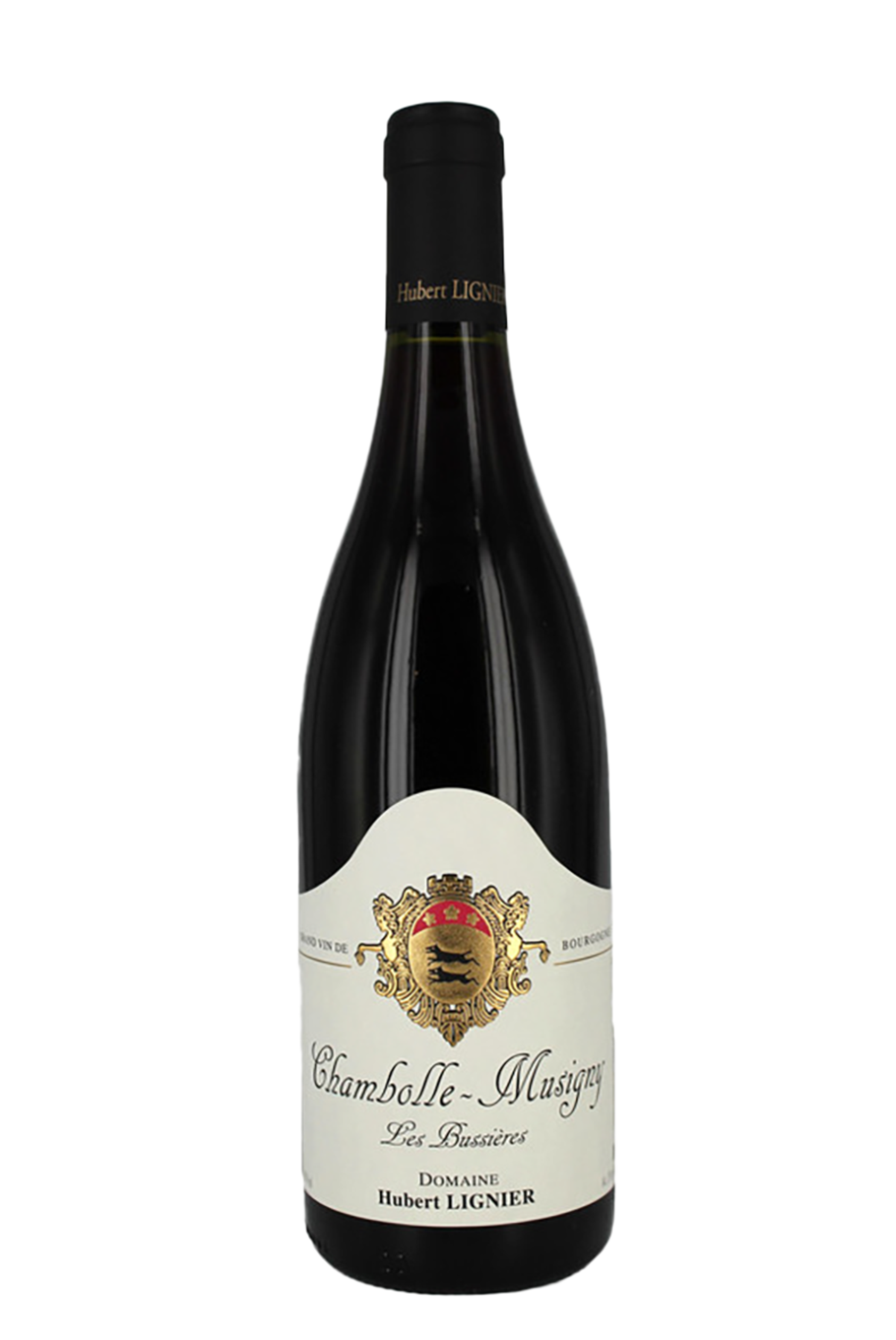 CHAMBOLLE-MUSIGNY Hubert Lignier 