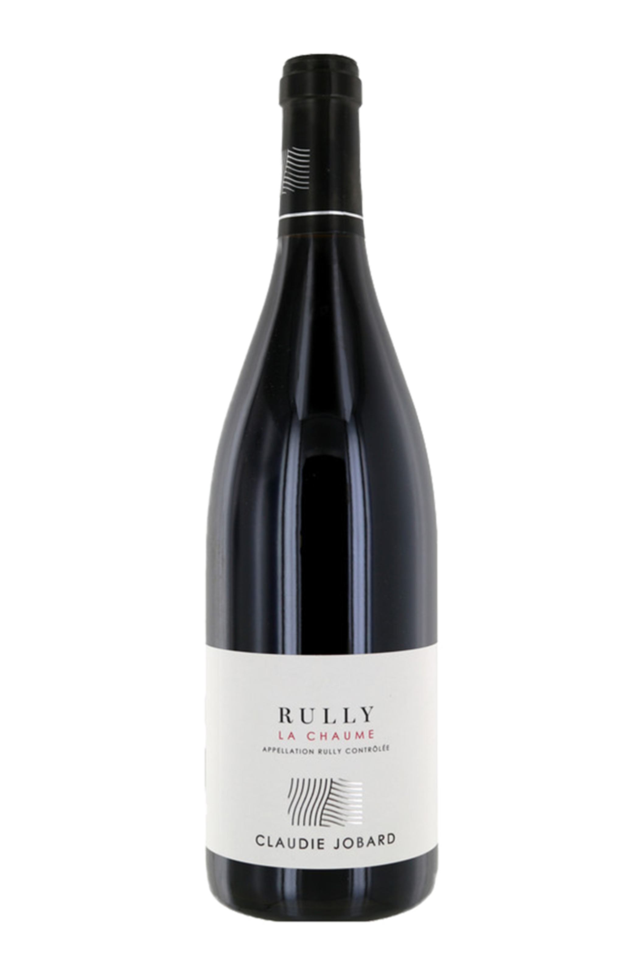 RULLY Claudie Jobard 