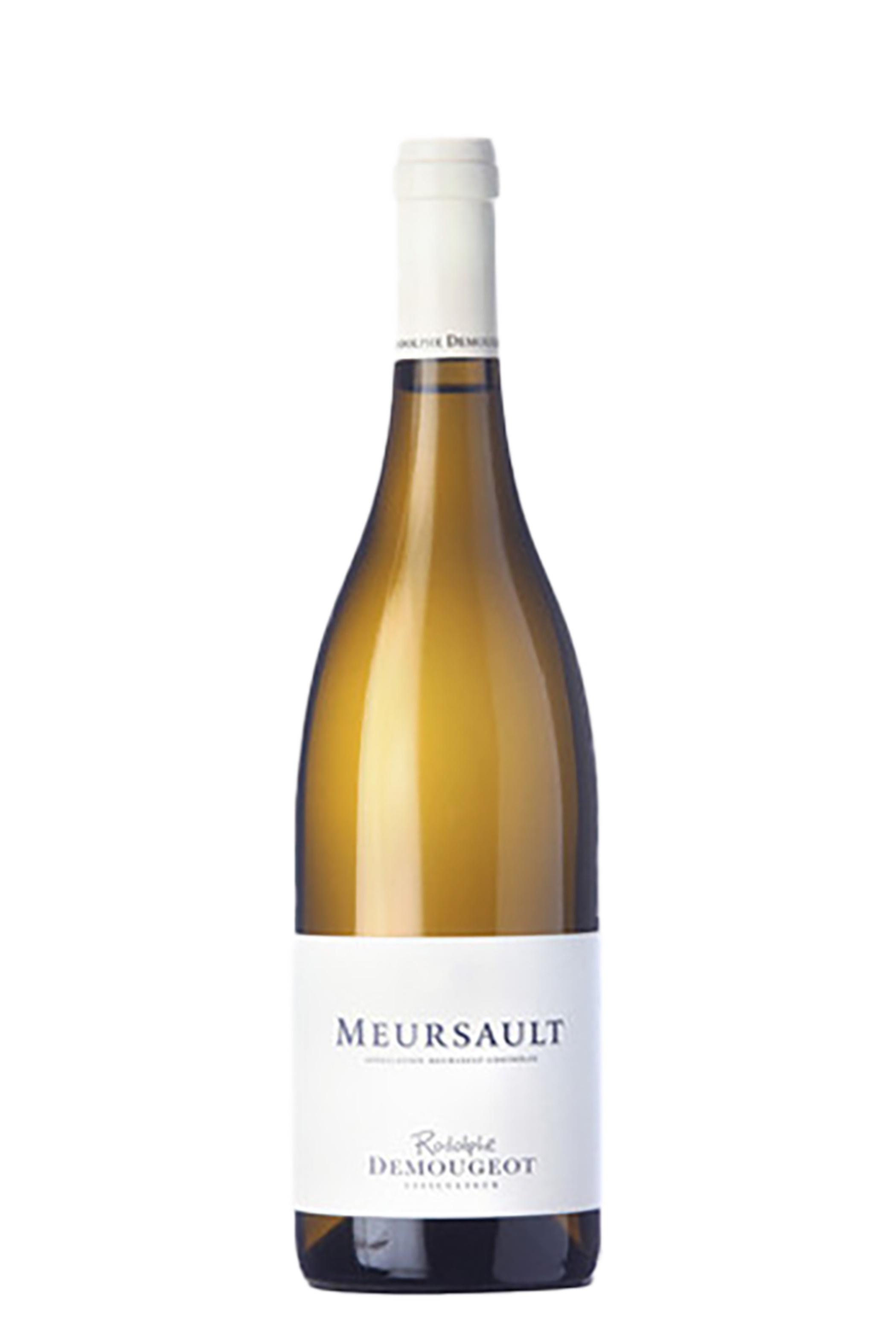 MEURSAULT Rodolphe Demougeot 2020