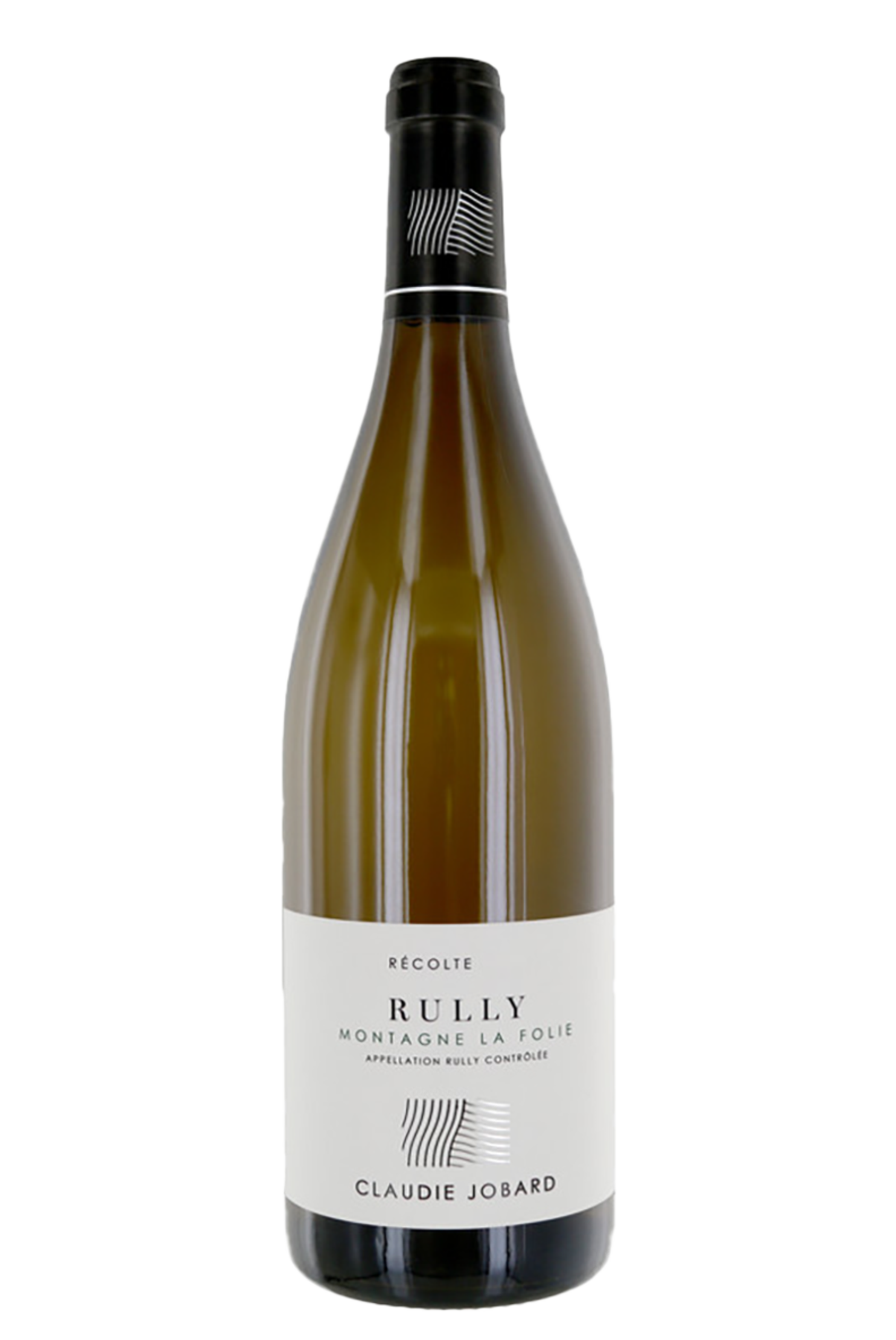 RULLY Claudie Jobard 