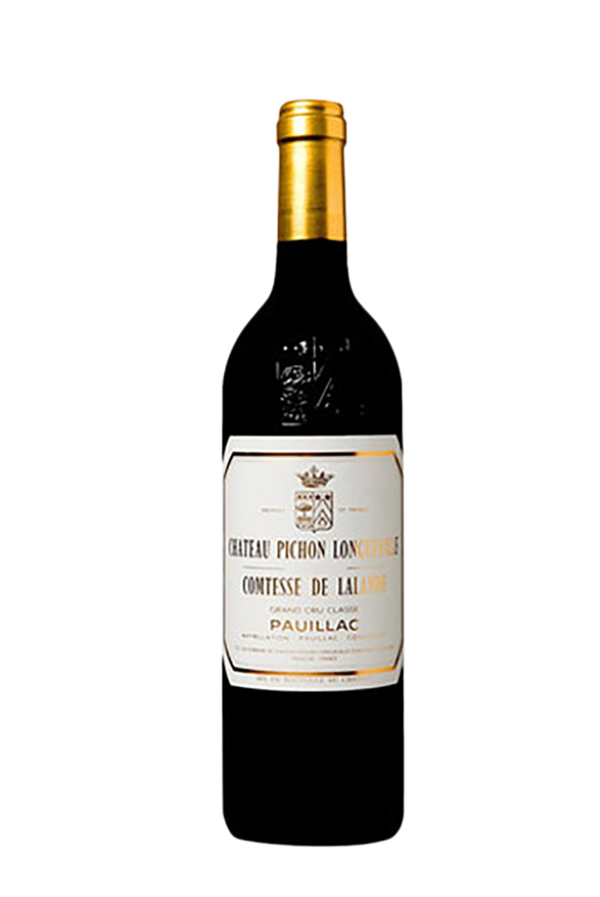 PAUILLAC Château Pichon Comtesse de Lalande 2021