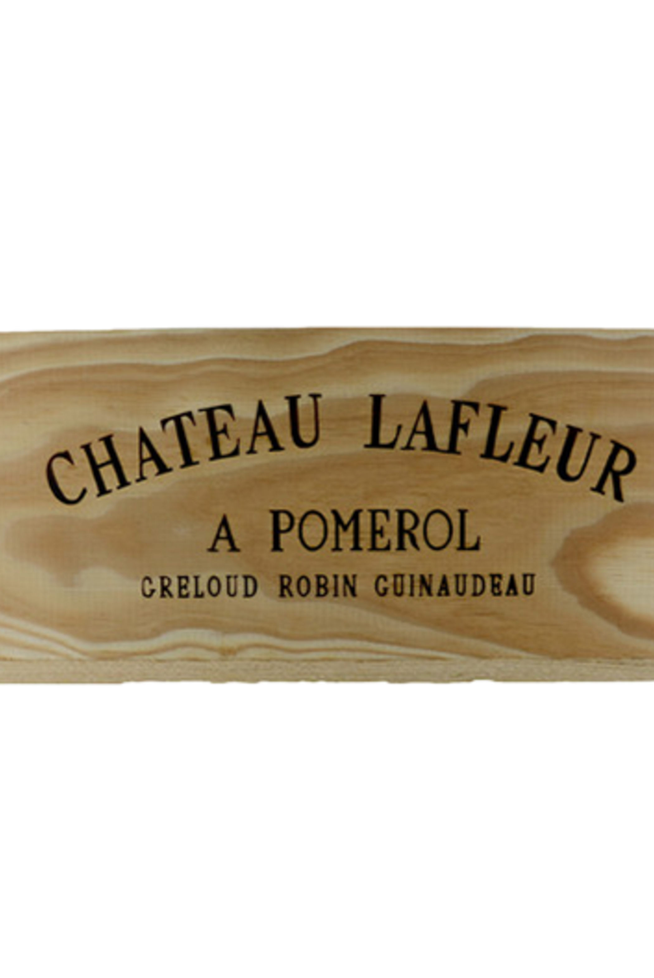 POMEROL Château Lafleur 2015