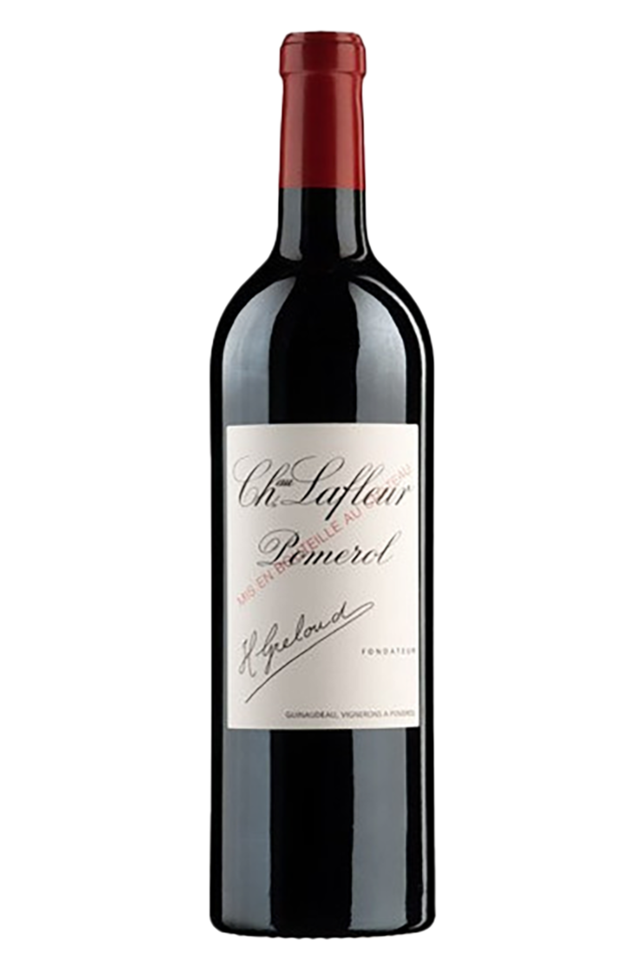 POMEROL Château Lafleur 2017