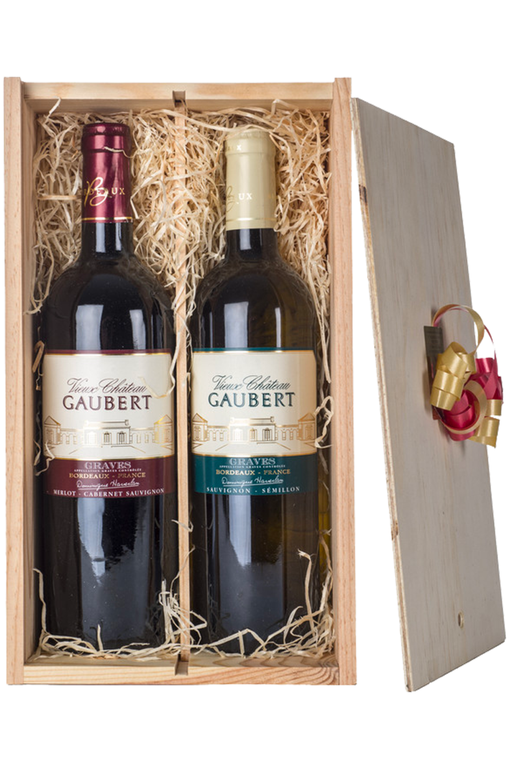 Château Vaudois - Coffret Noël 🎁 V de Vaudois Rouge, Rosé ou Blanc Bouchon  bouteille Boule d'épices vin chaud Tarif : 29.50 € Click & Collect /  Livraison / Retrait au caveau
