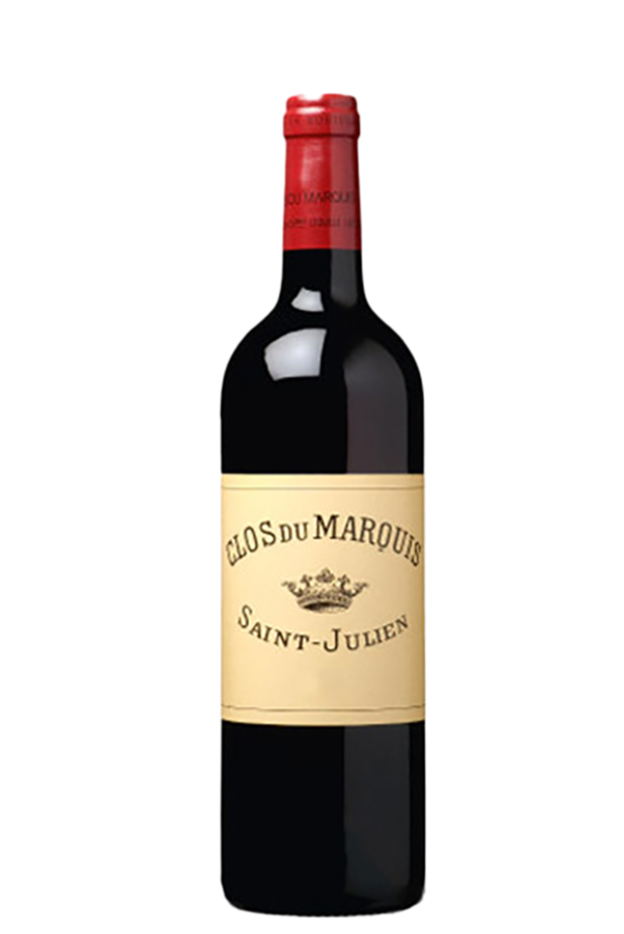 SAINT-JULIEN Clos du Marquis 2018