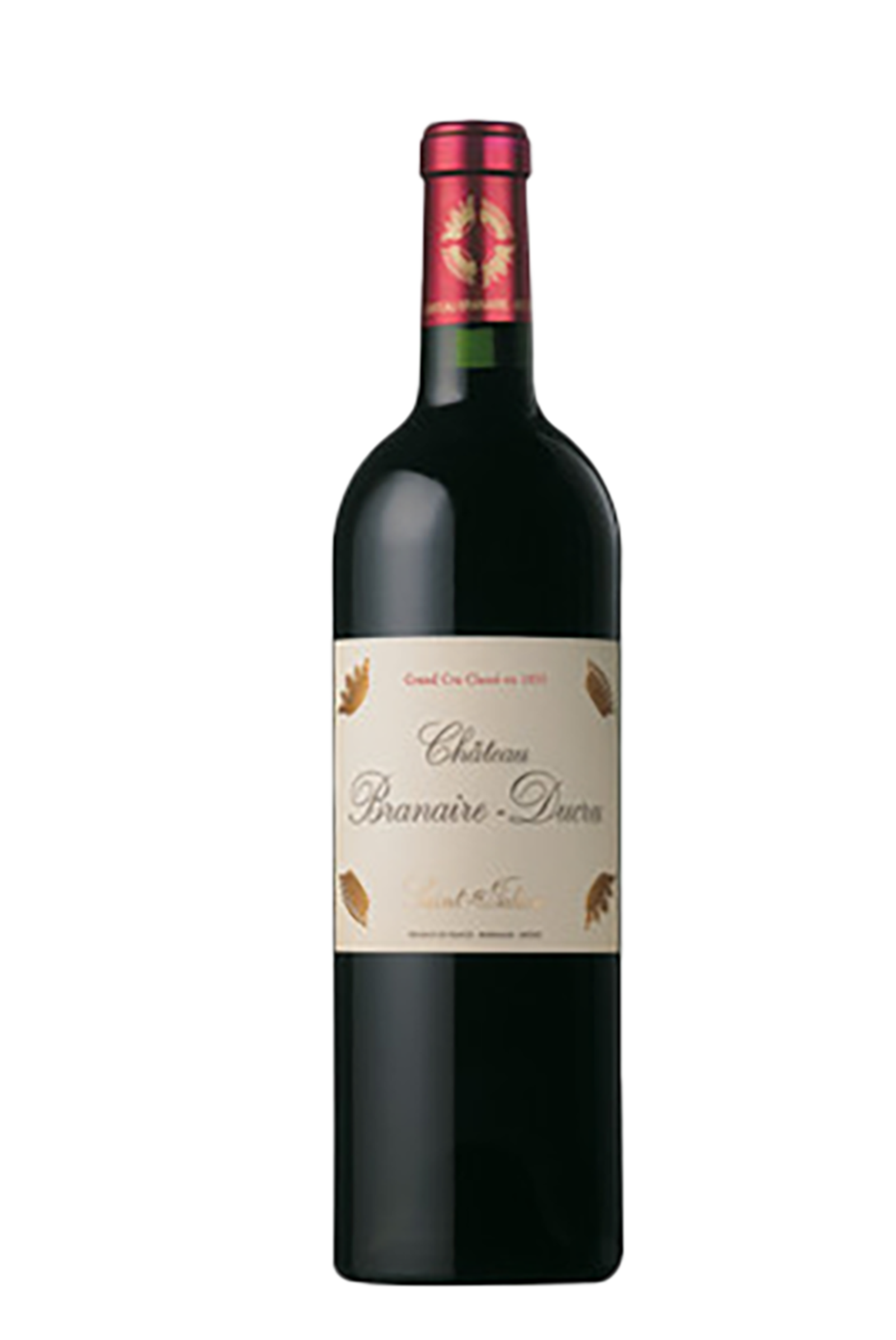 SAINT-JULIEN Château Branaire-Ducru 2020