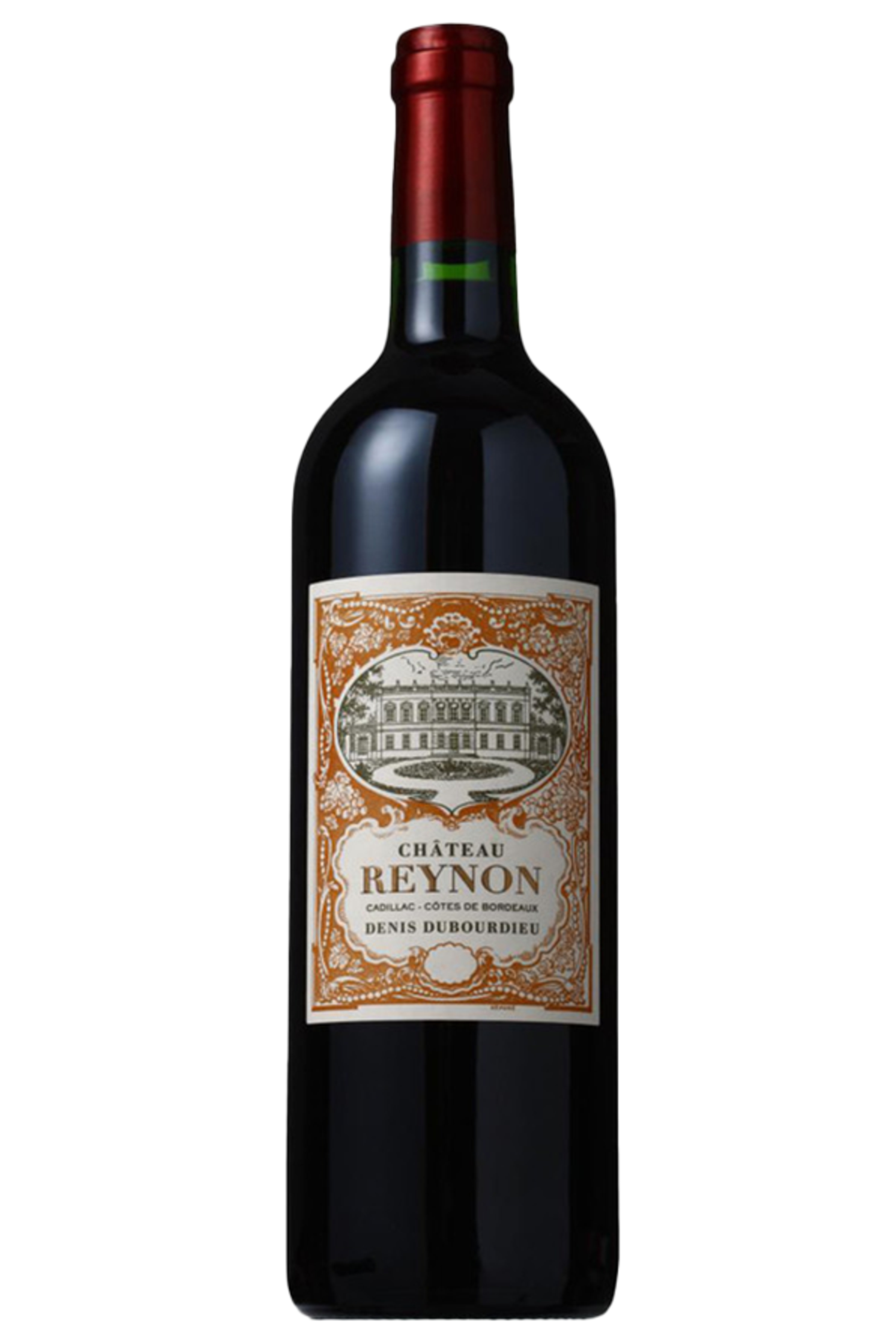 CADILLAC - CÔTES DE BORDEAUX Château Reynon Rouge 2022