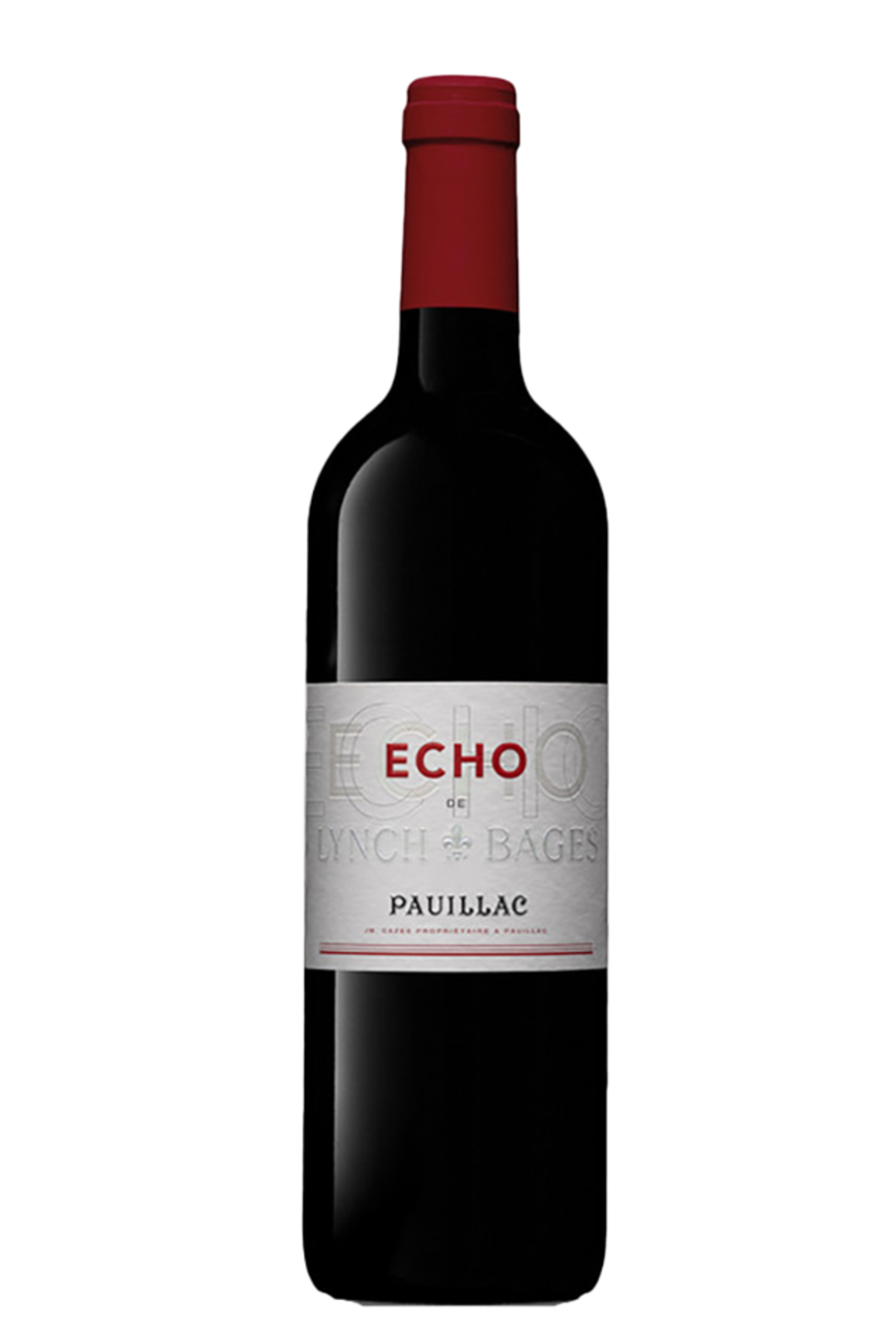 PAUILLAC Echo de Lynch-Bages 2021