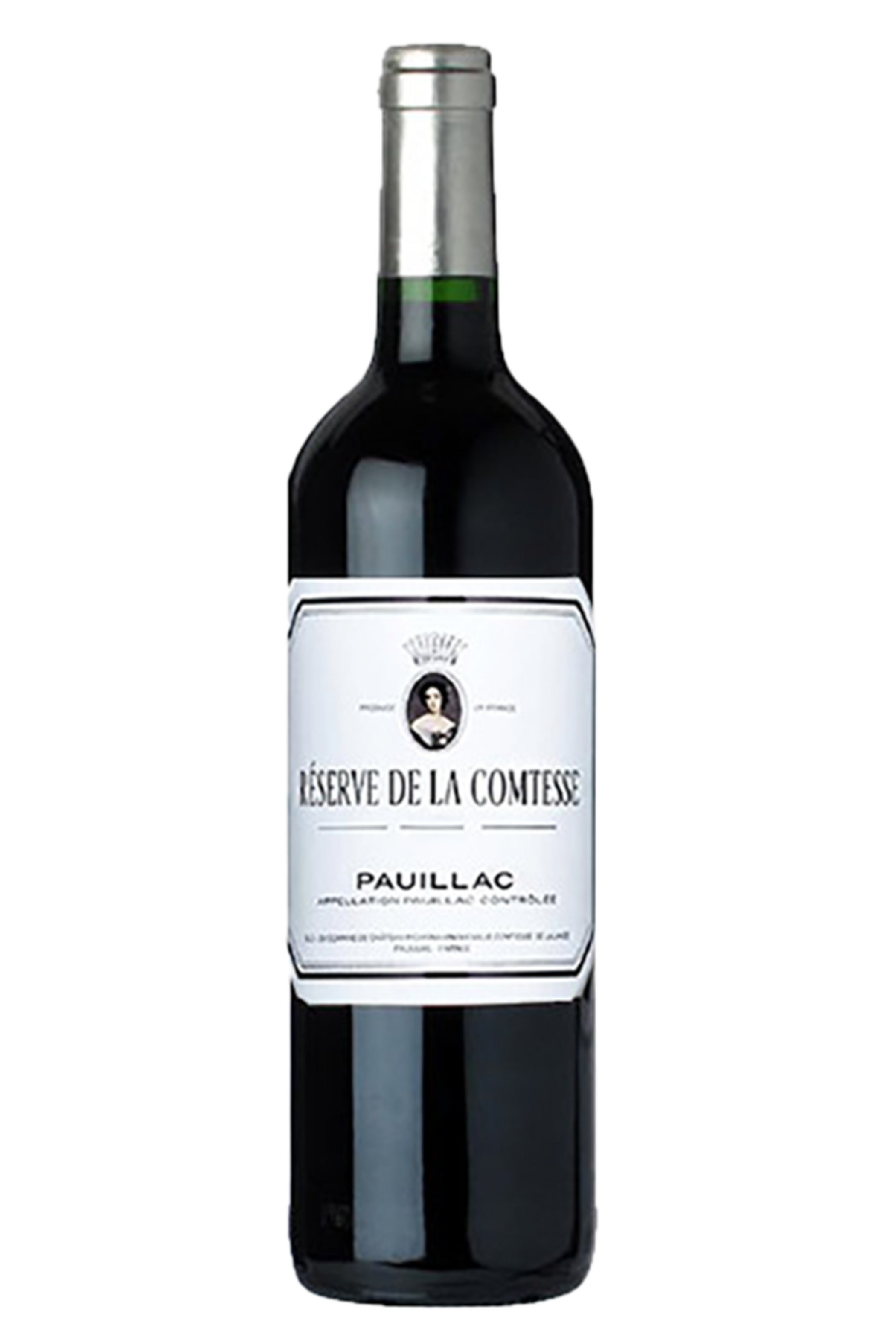 PAUILLAC Réserve de la Comtesse 2018