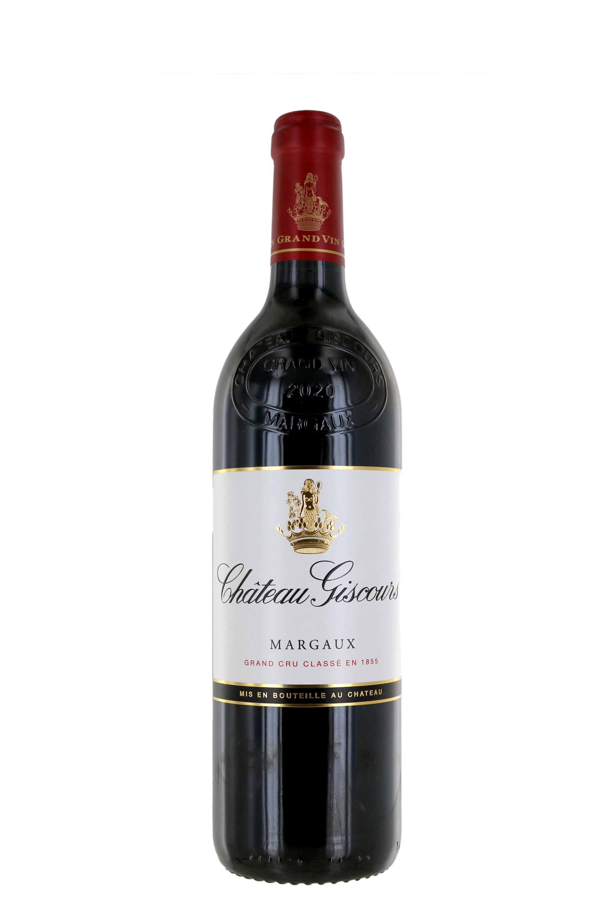 MARGAUX Château Giscours 2020