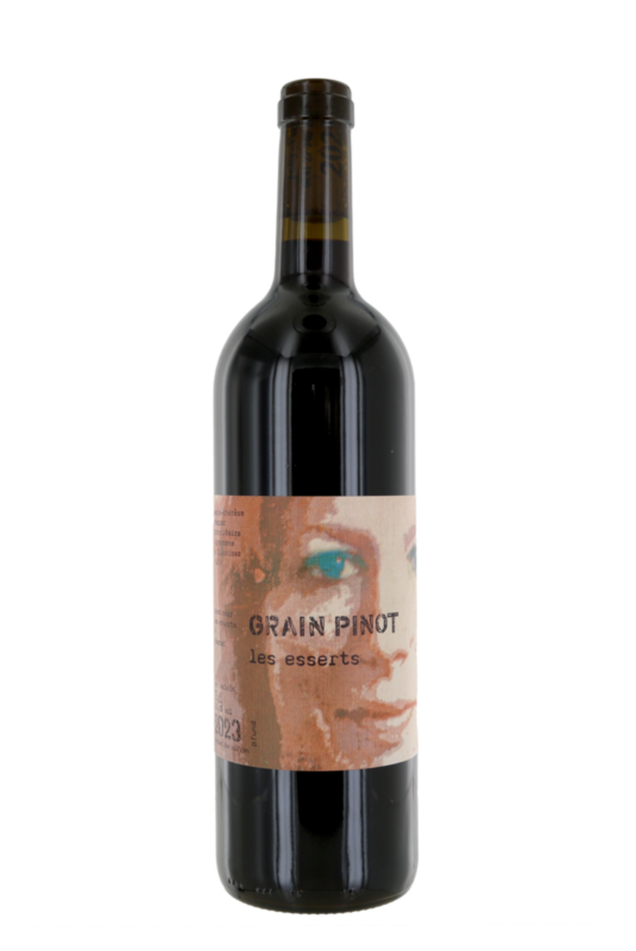 VALAIS Marie-Thérèse Chappaz 