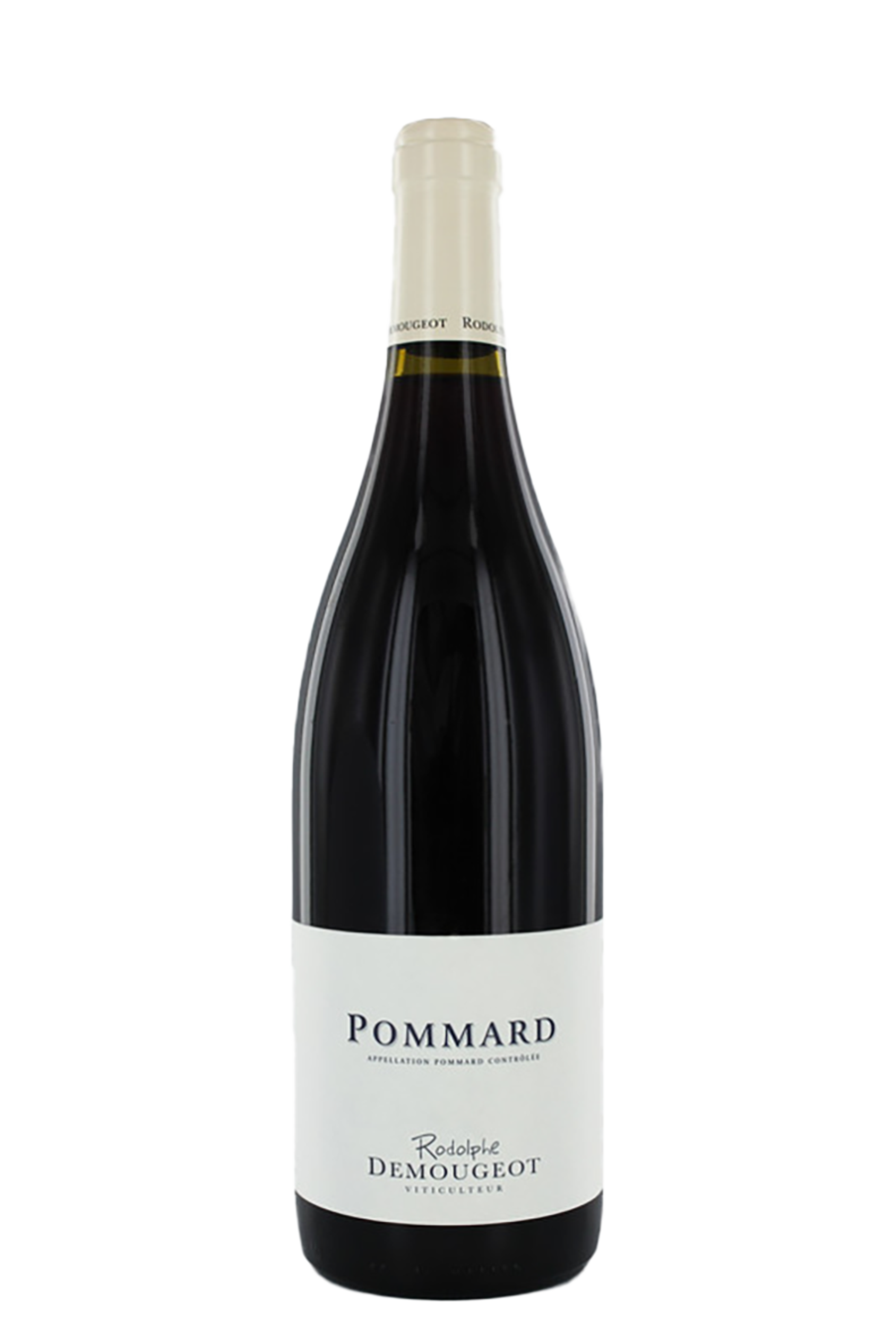 POMMARD Rodolphe Demougeot 2022