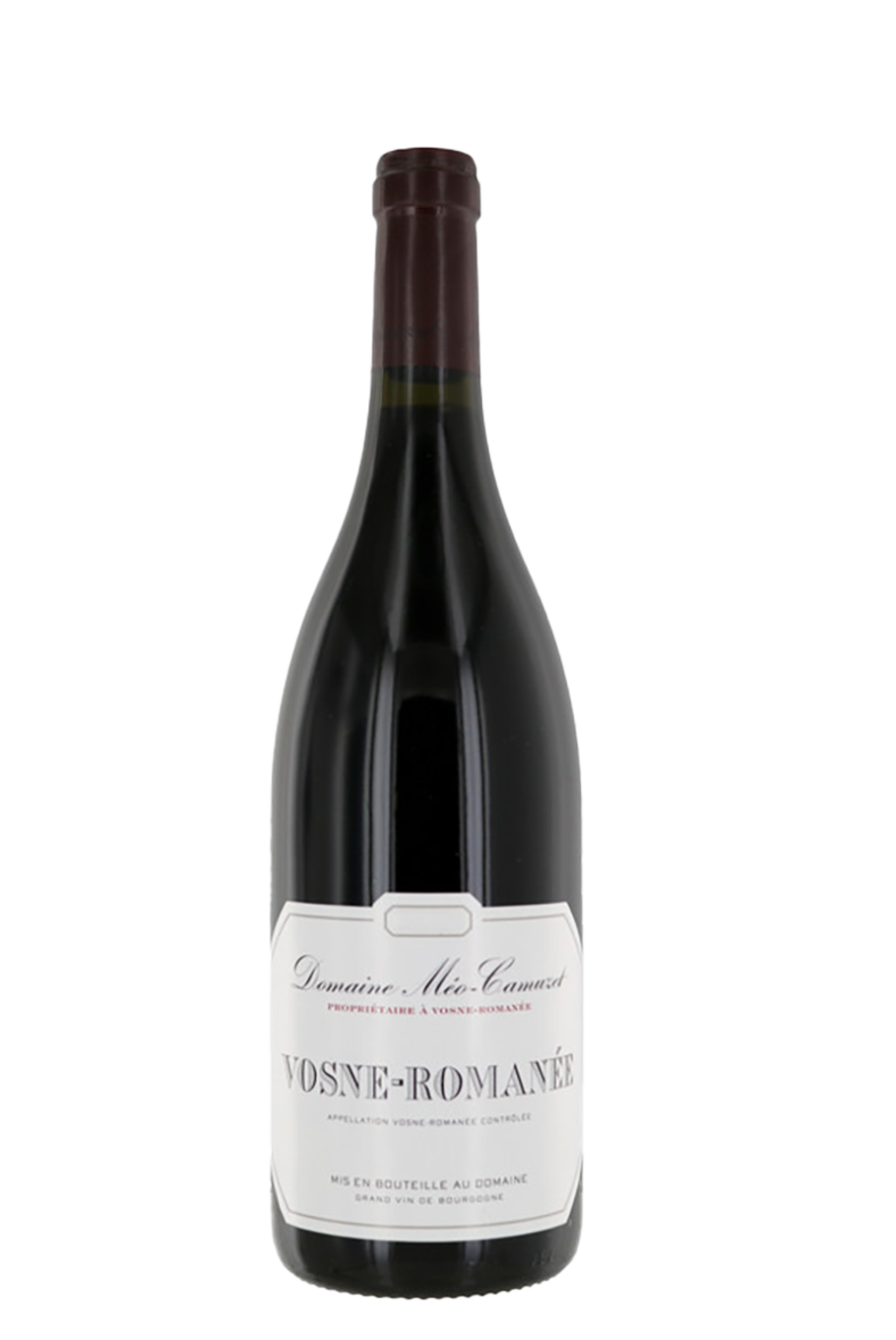 VOSNE-ROMANEE Domaine Méo-Camuzet 2023