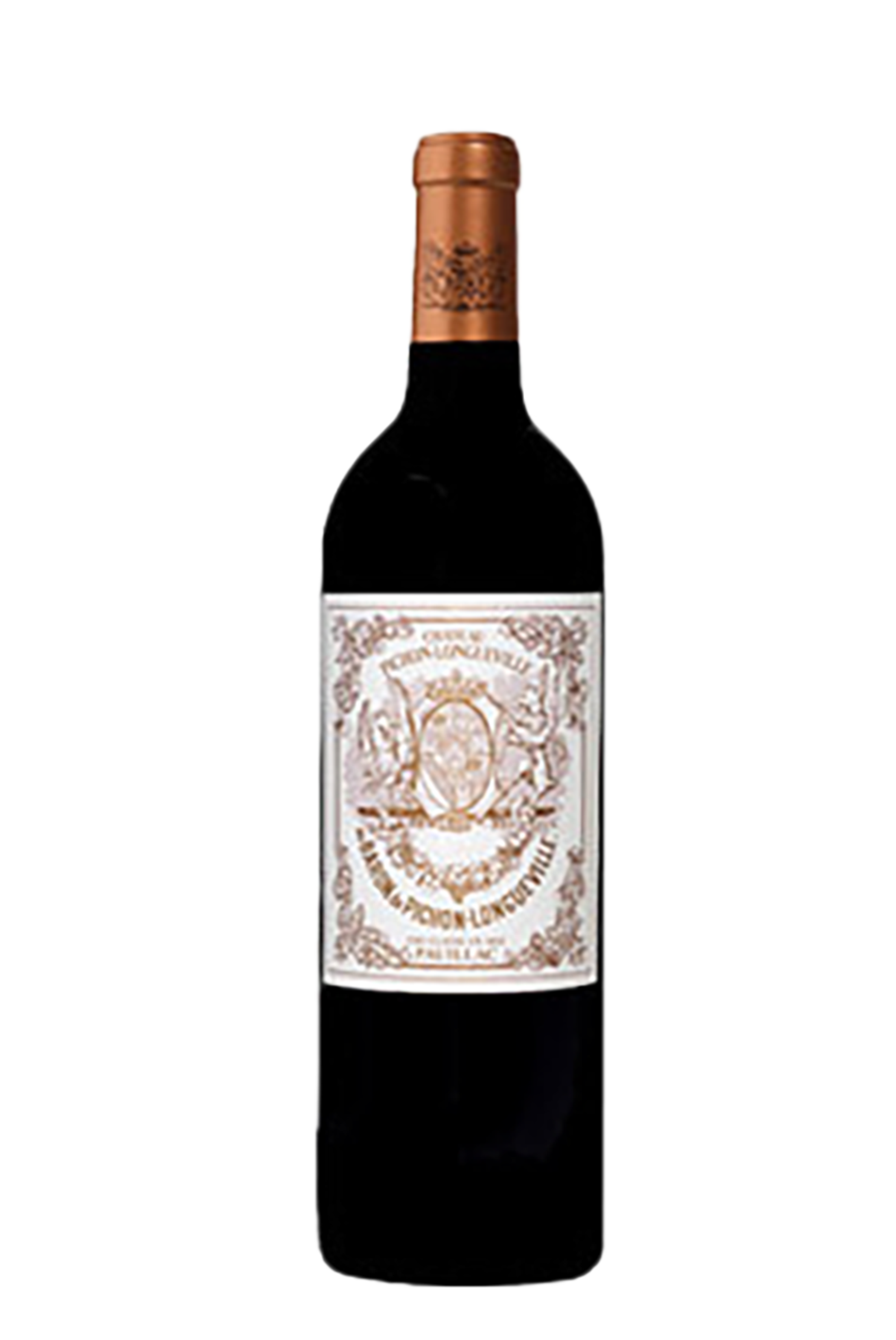 PAUILLAC Château Pichon Baron 2019
