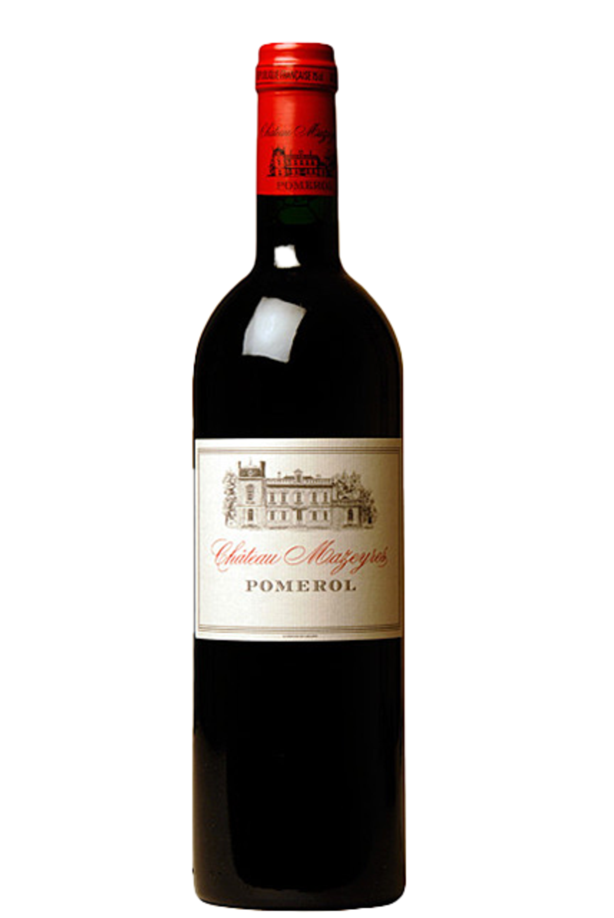 POMEROL Château Mazeyres 2021