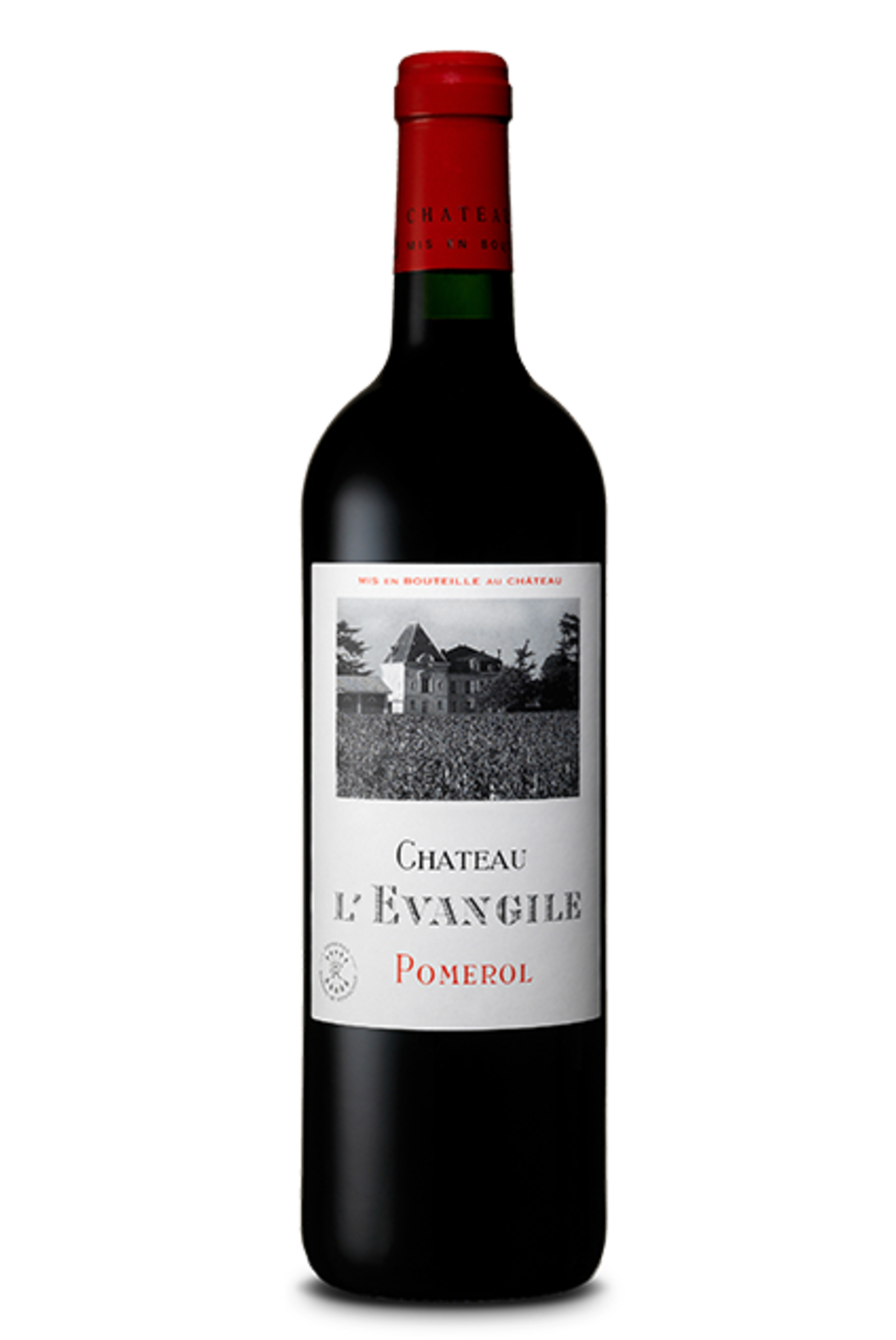 POMEROL Château L'Évangile 2021