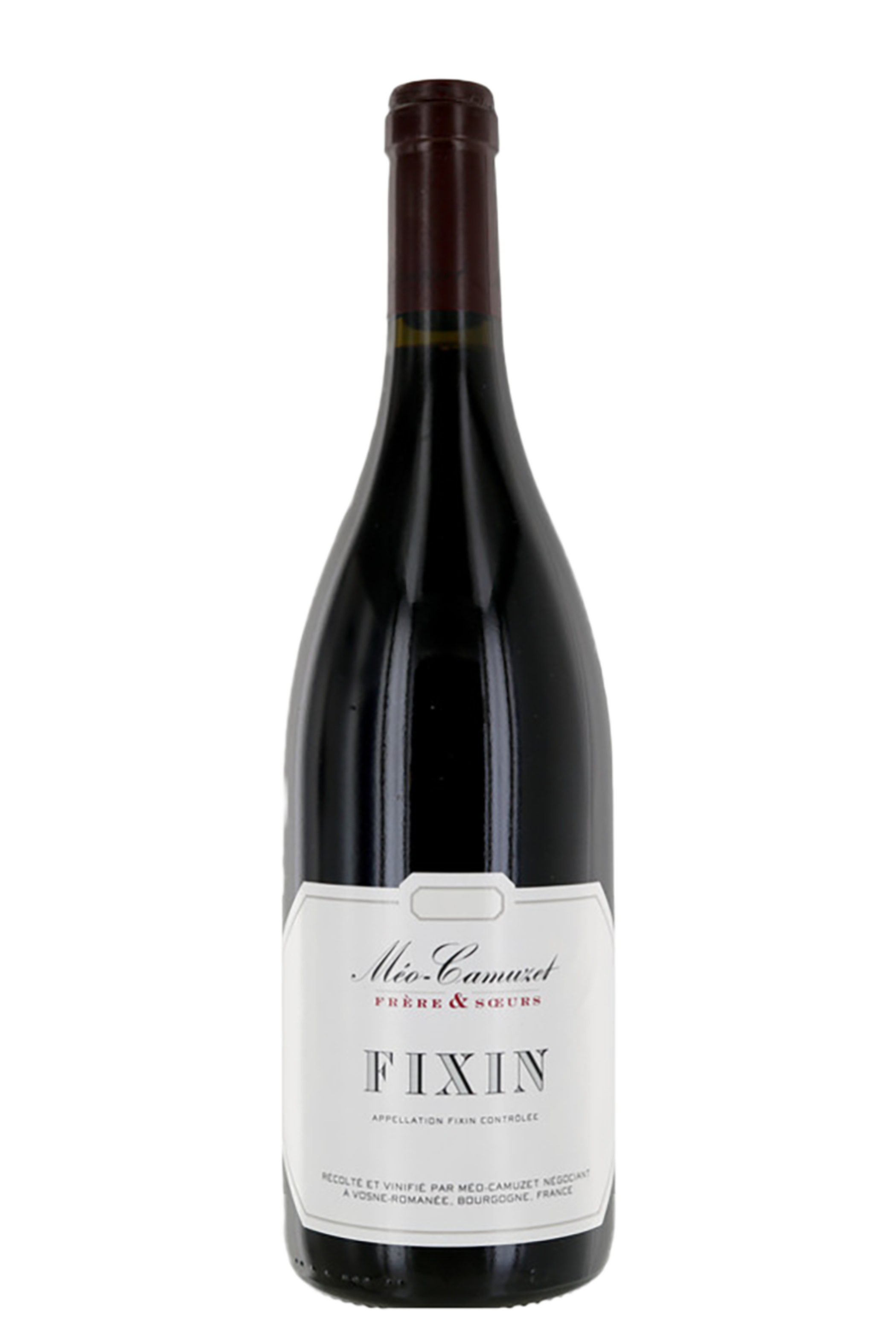 FIXIN Méo-Camuzet frère et soeurs 2023