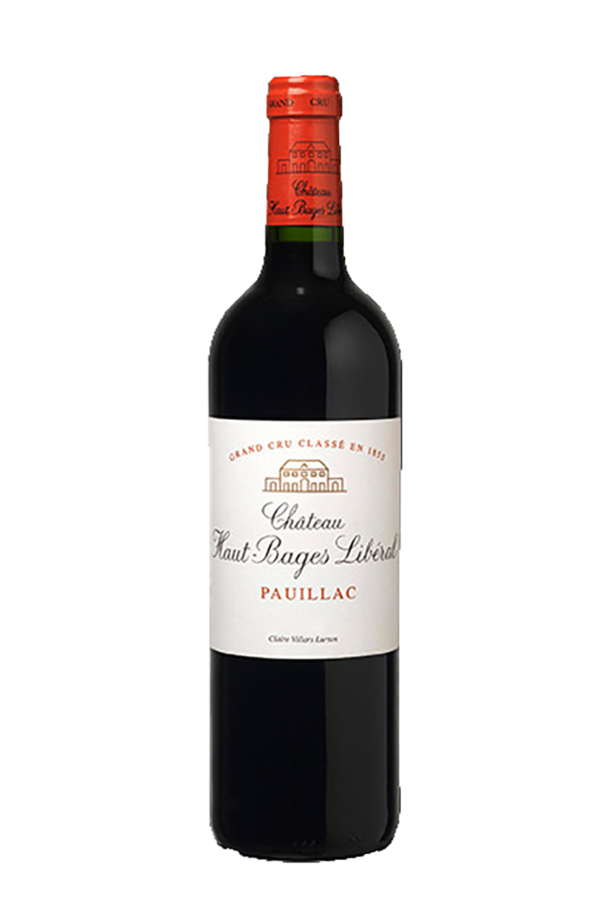 PAUILLAC Château Haut-Bages Libéral 2020
