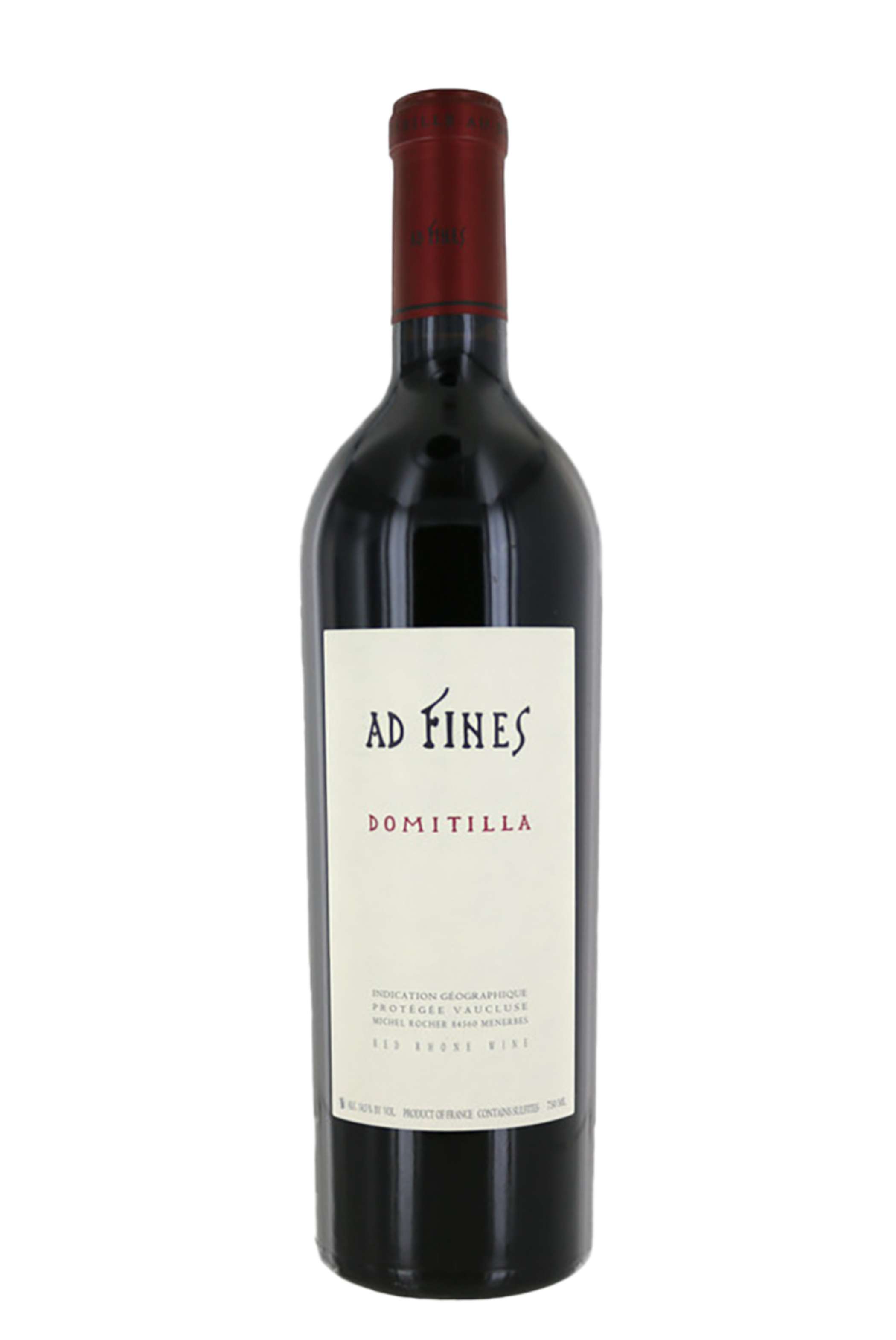 IGP VAUCLUSE  Ad Fines 