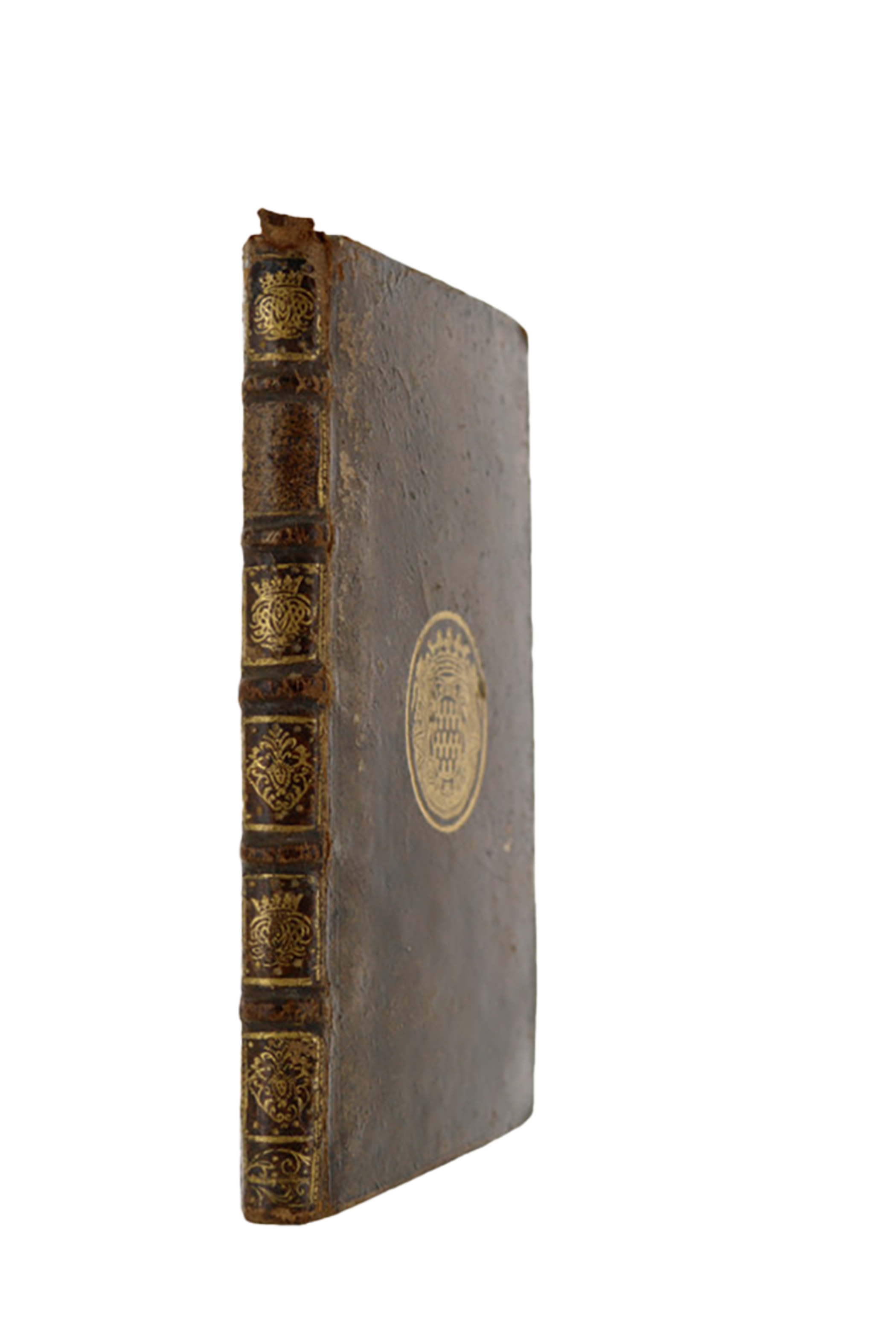 Le Parfait Oeconome - 1740