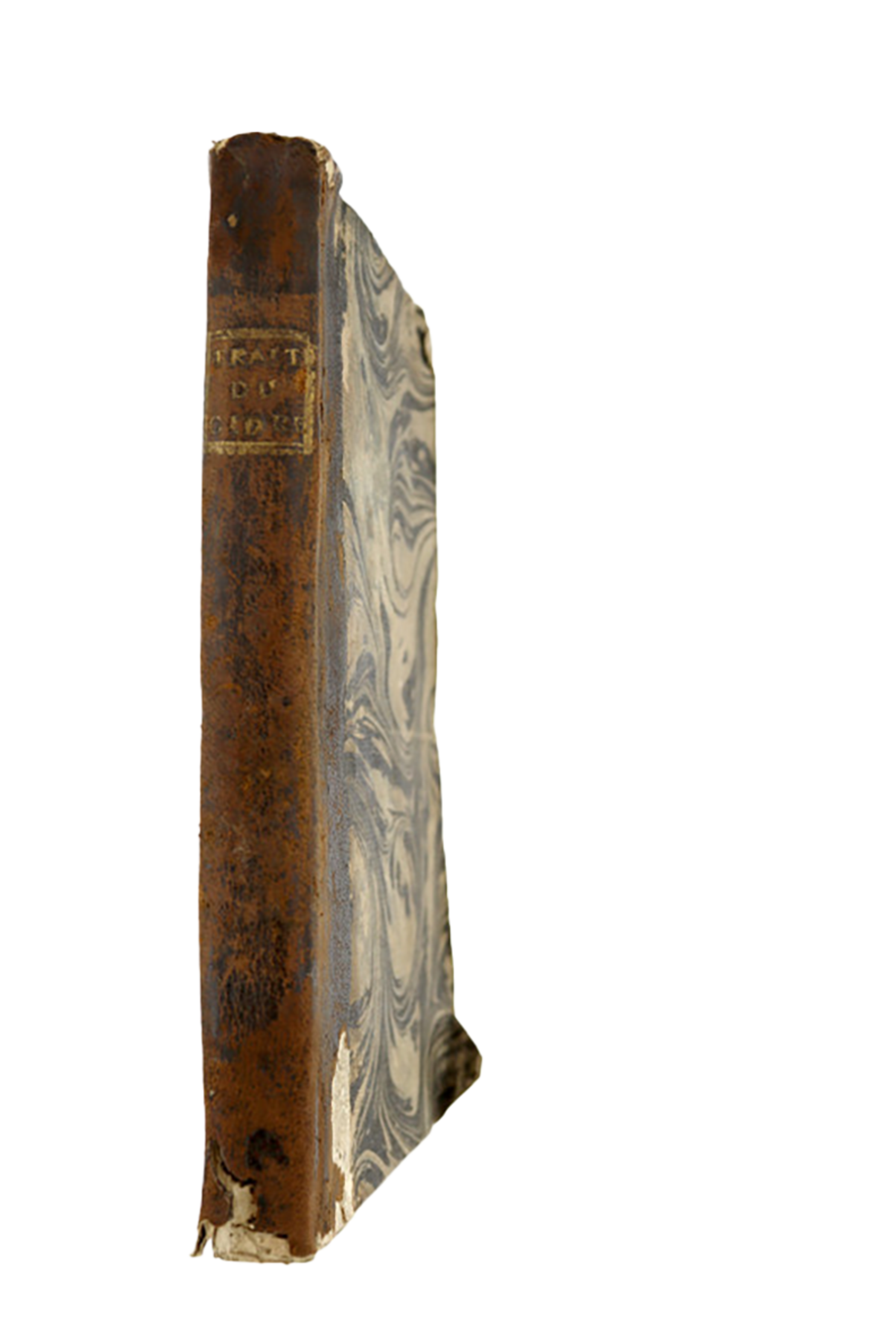 Traité du vin et du sidre - 1589