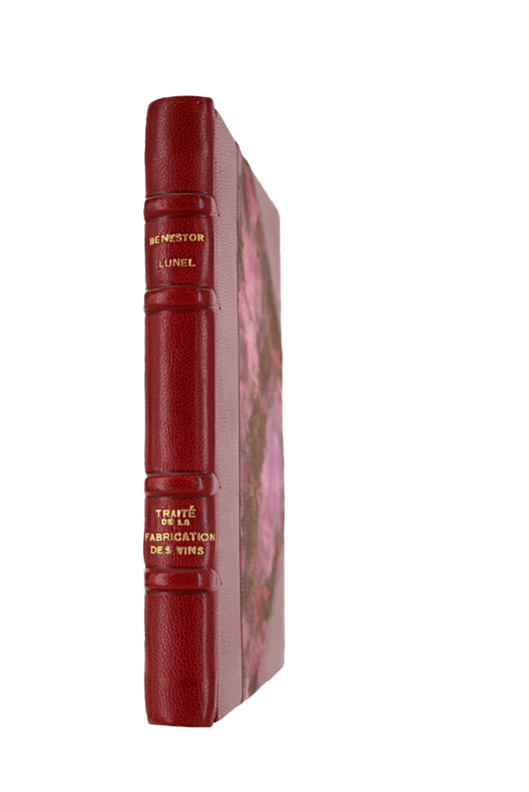 Traité de la fabrication des vins - 1864