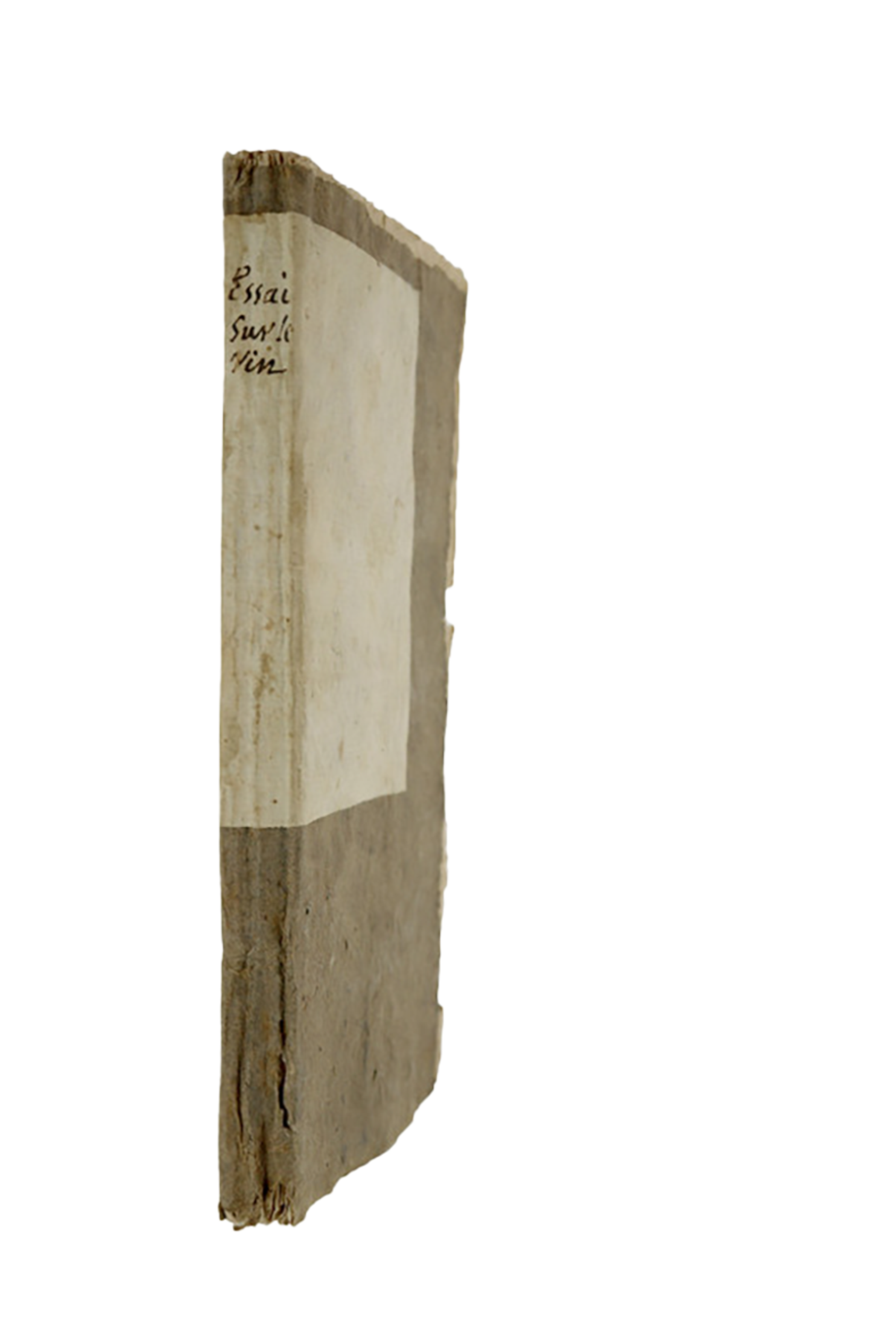 Essai sur l'art de faire le vin rouge, le vin blanc et le cidre - 1767